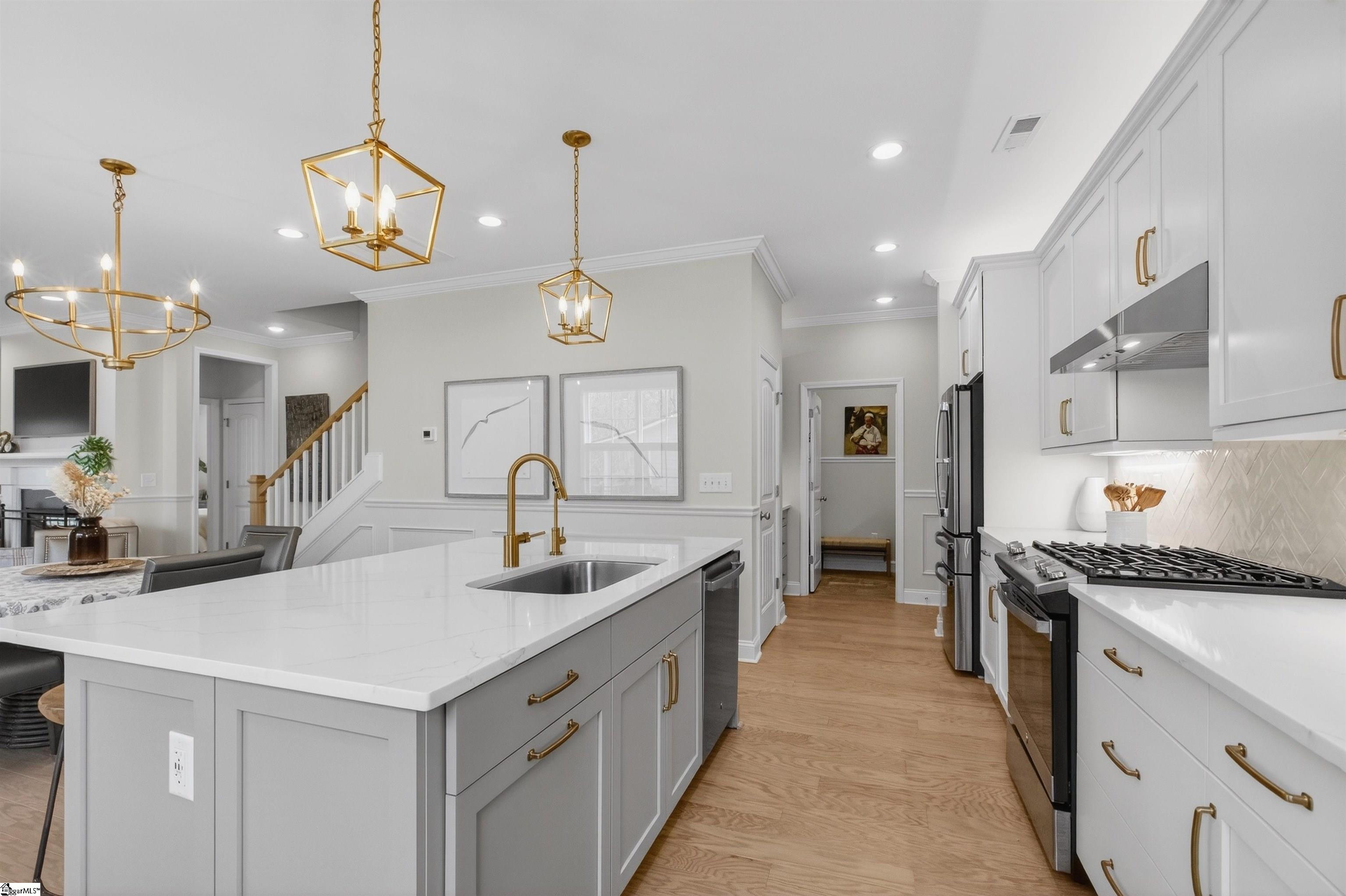 30 Hensley Road Greenville, SC 29607