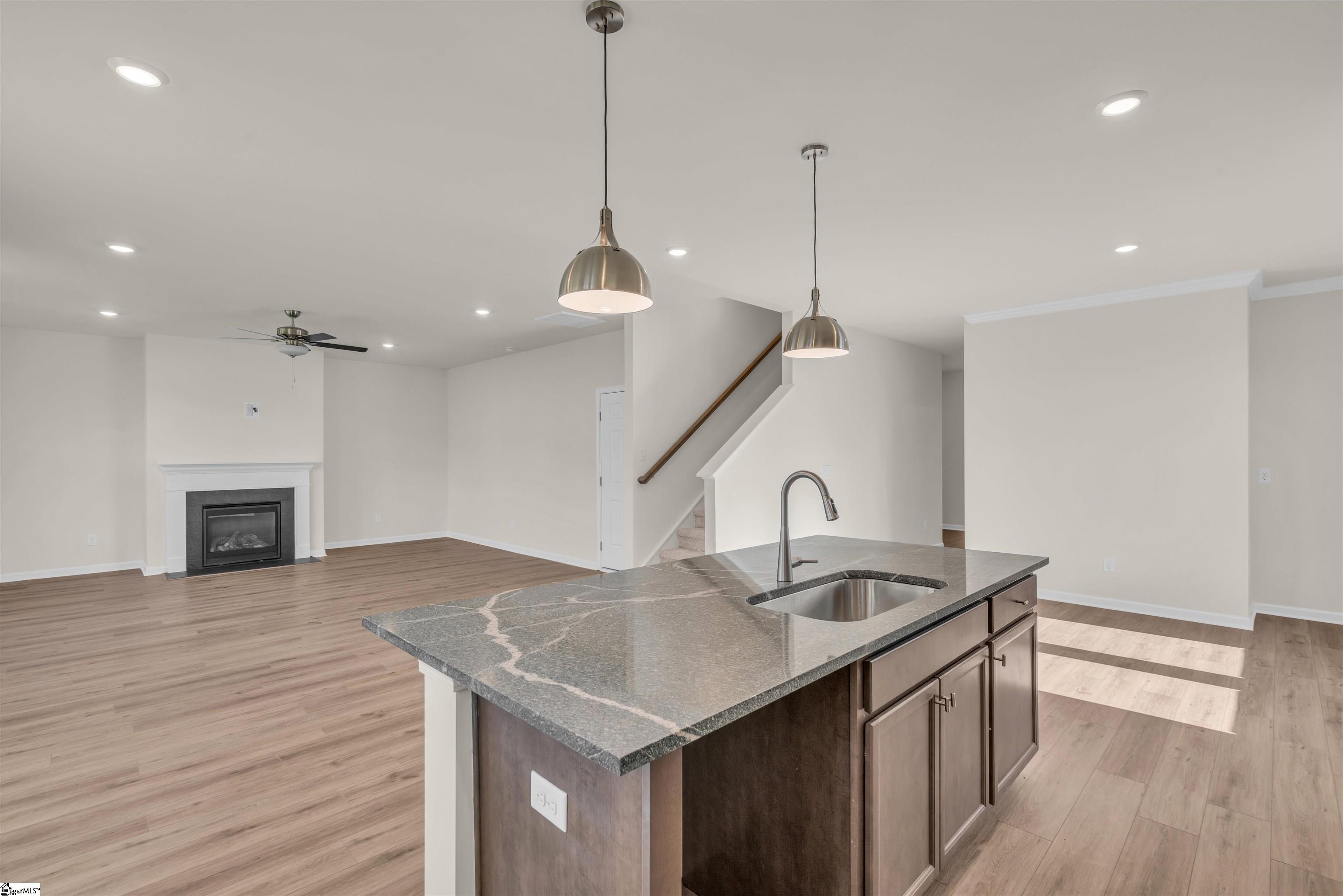 2020 Halton Oaks Drive UNIT Lot 138 Spartanburg, SC 29303
