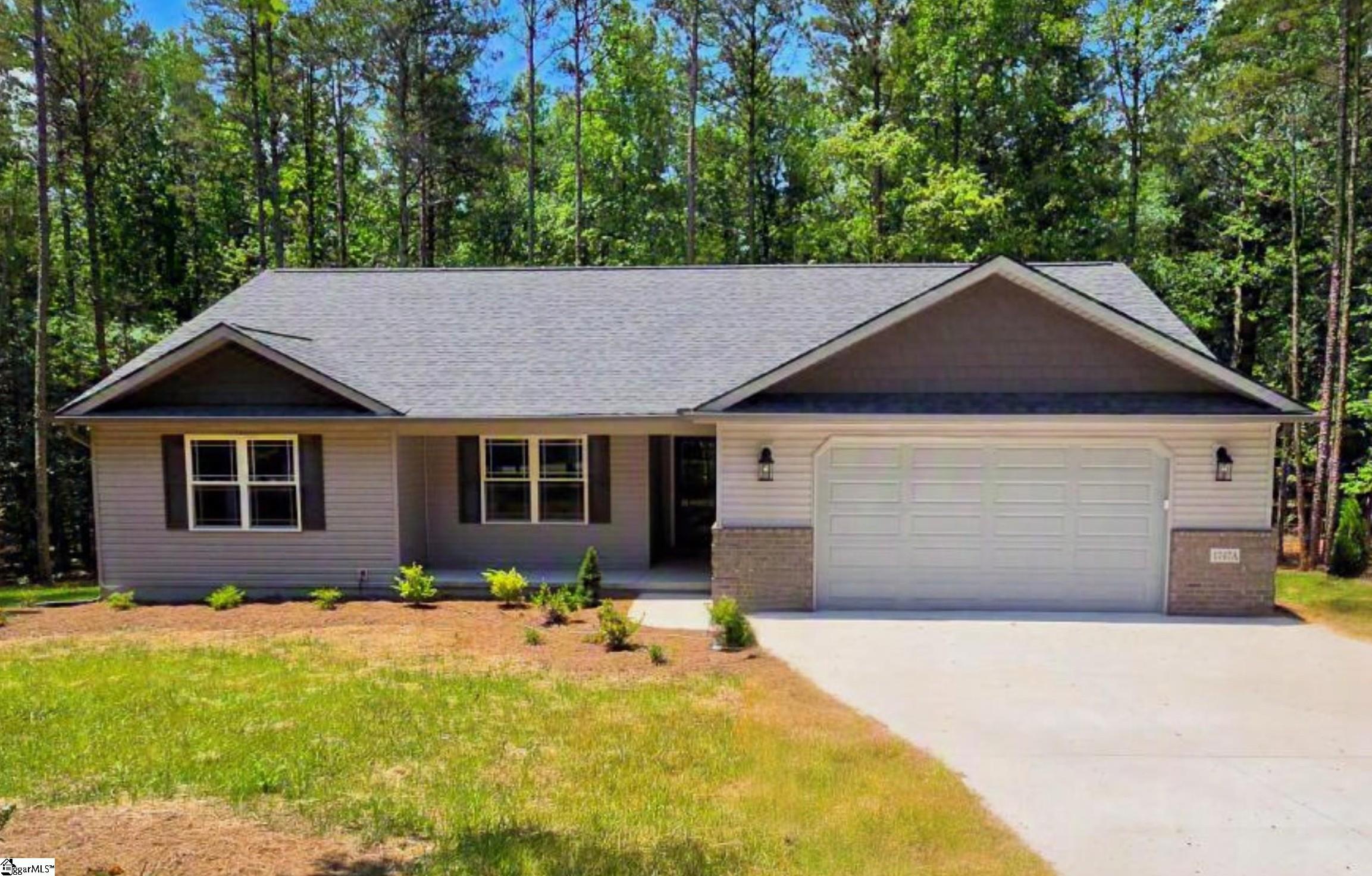 1747A Dalrymple Road Anderson, SC 29621