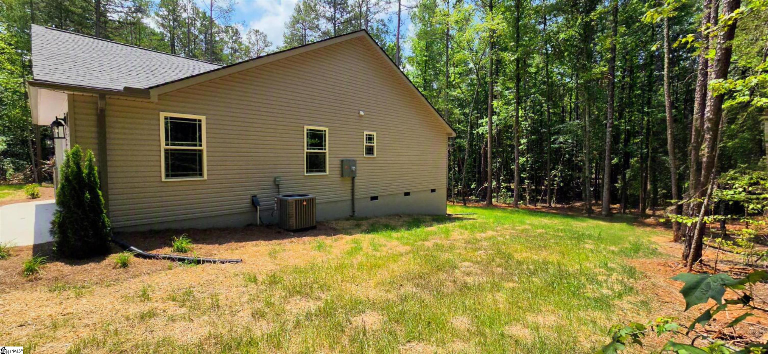 1747A Dalrymple Road Anderson, SC 29621