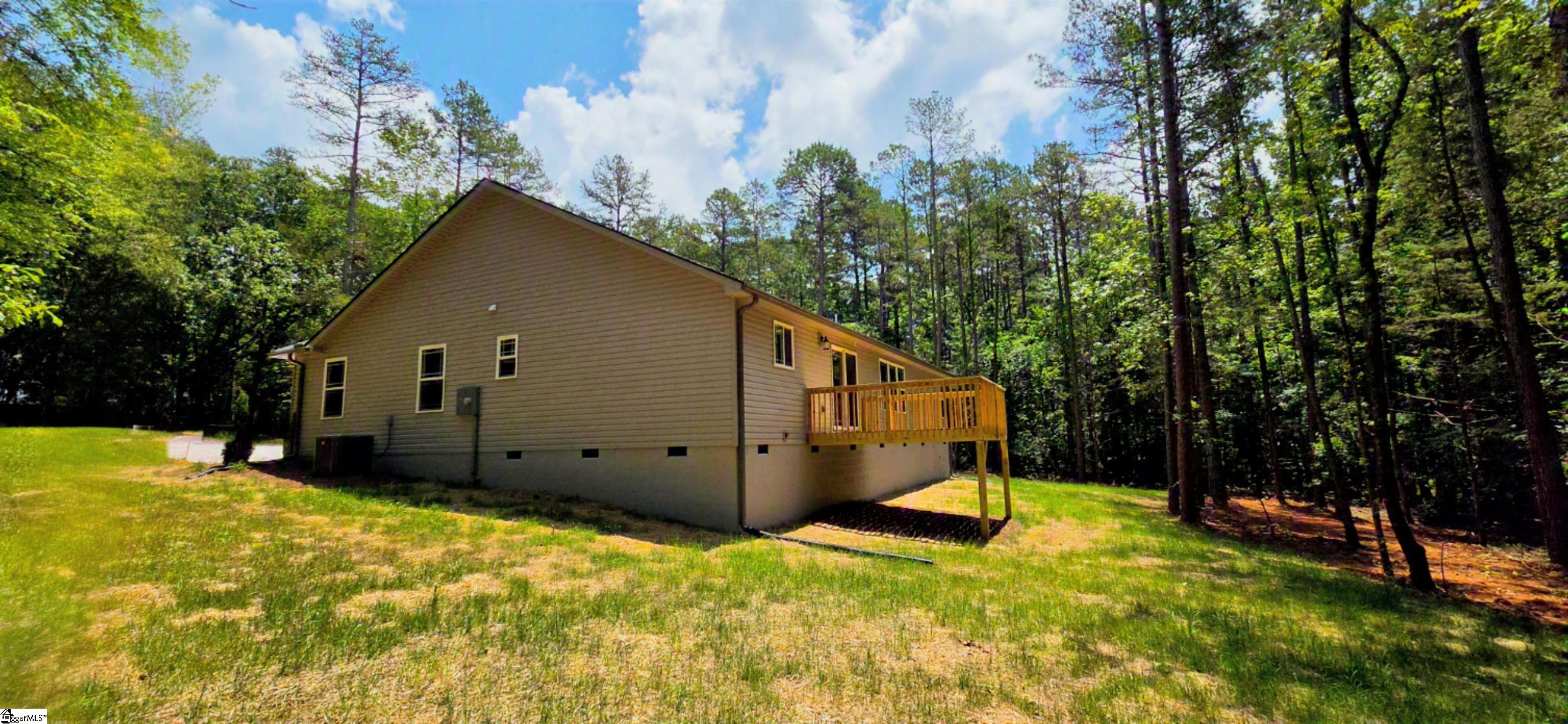 1747A Dalrymple Road Anderson, SC 29621