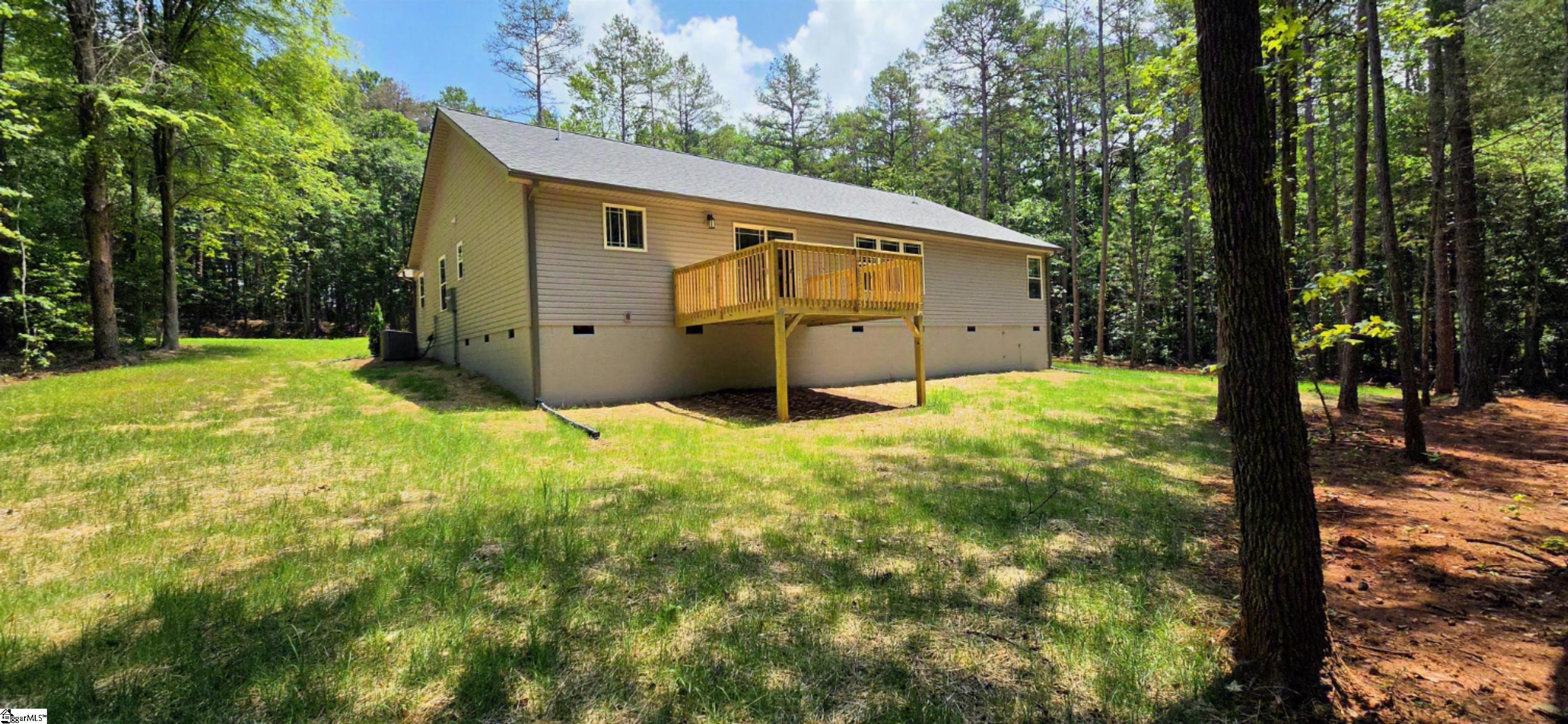 1747A Dalrymple Road Anderson, SC 29621
