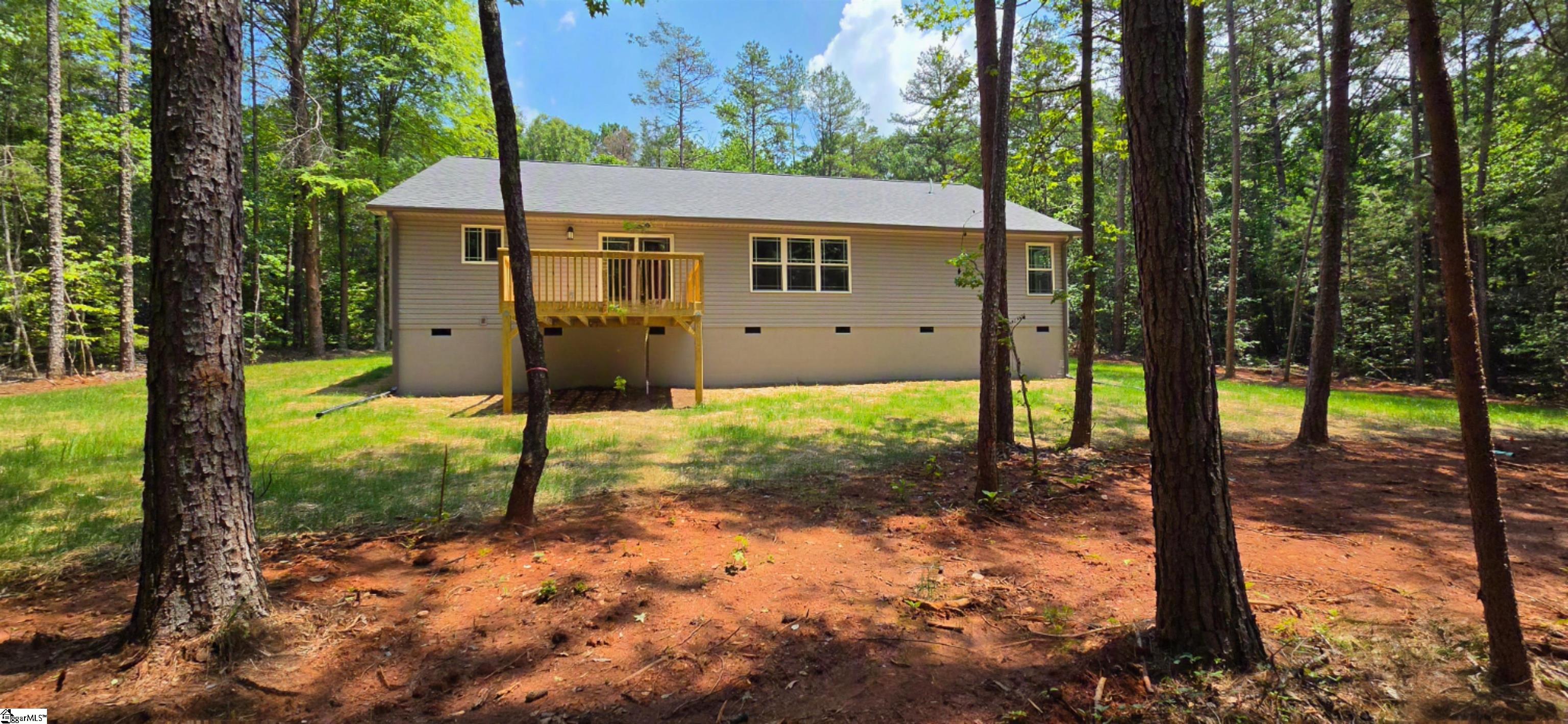 1747A Dalrymple Road Anderson, SC 29621