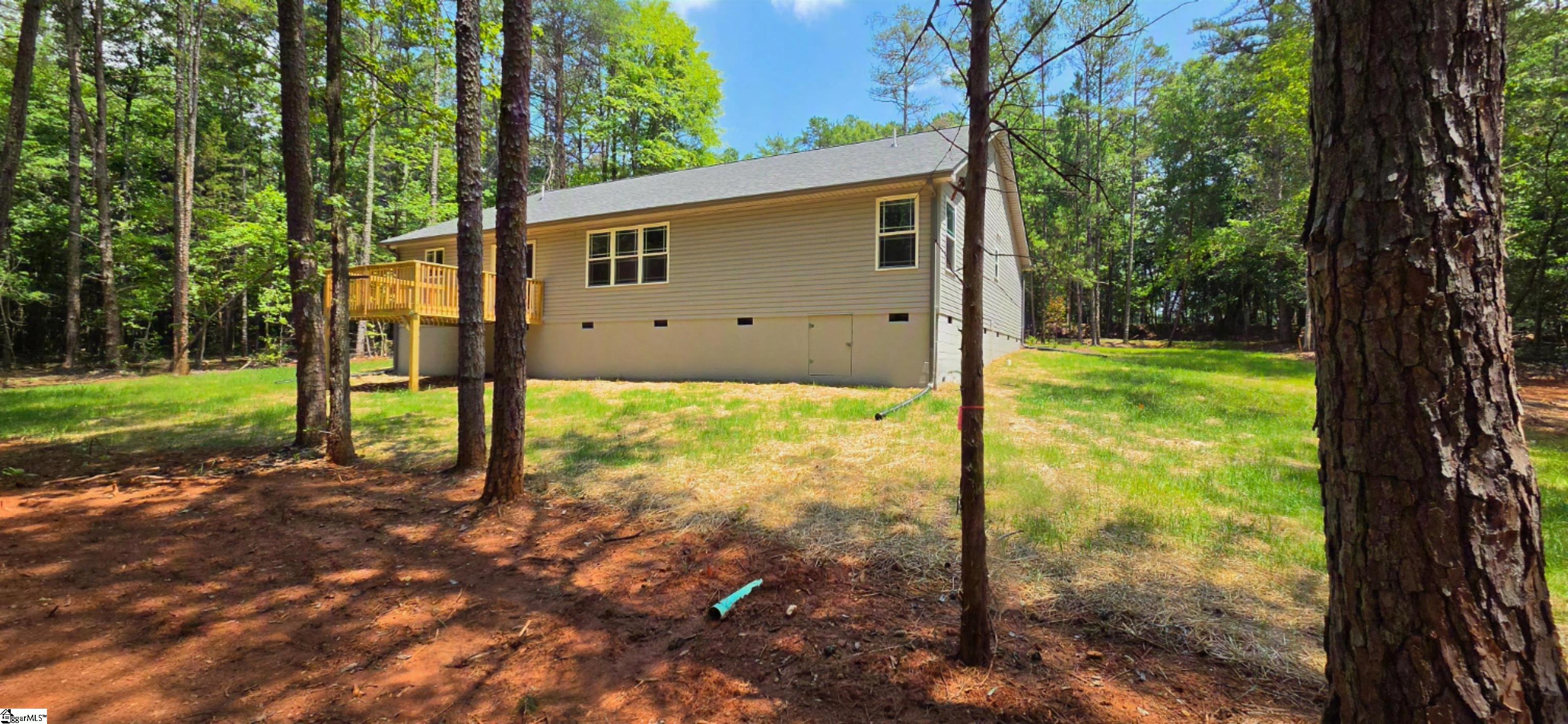1747A Dalrymple Road Anderson, SC 29621