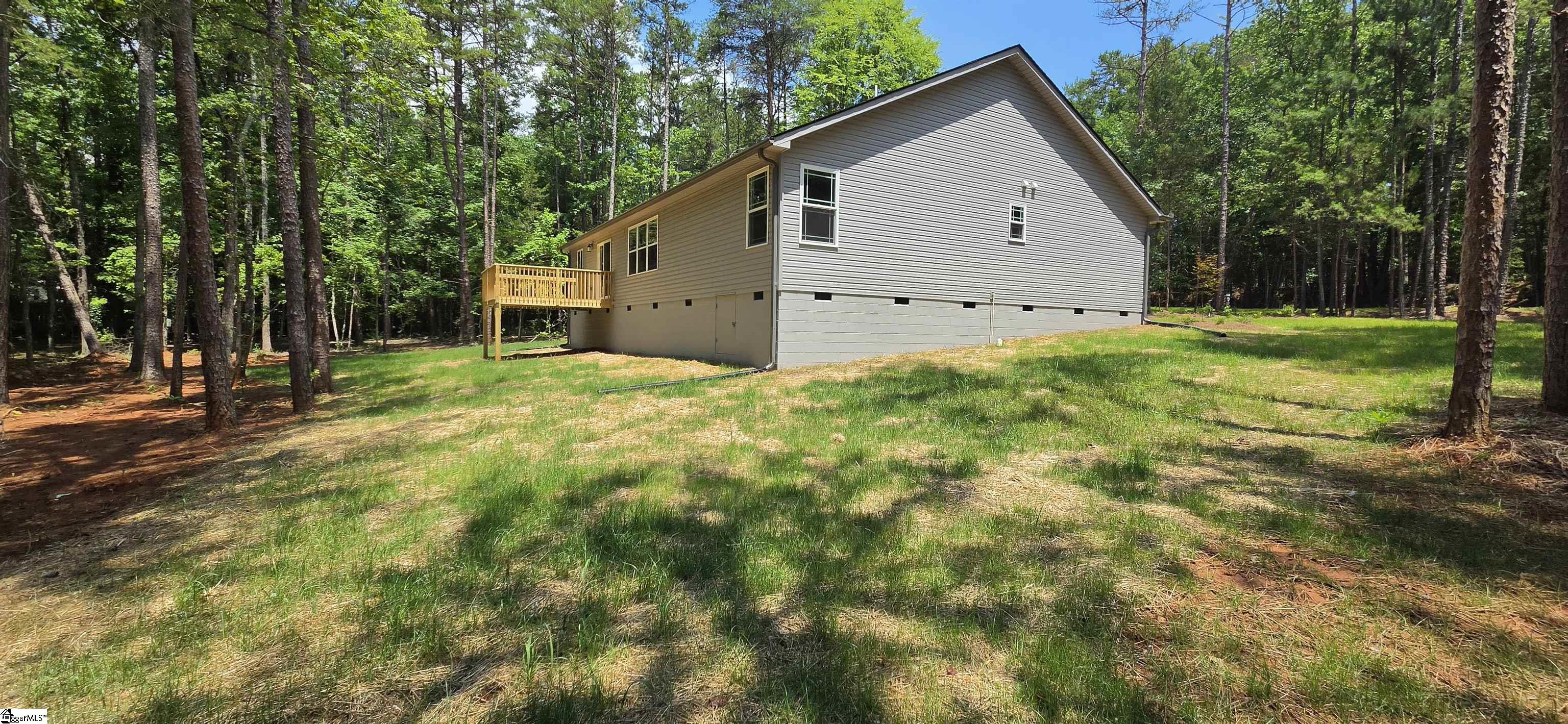 1747A Dalrymple Road Anderson, SC 29621