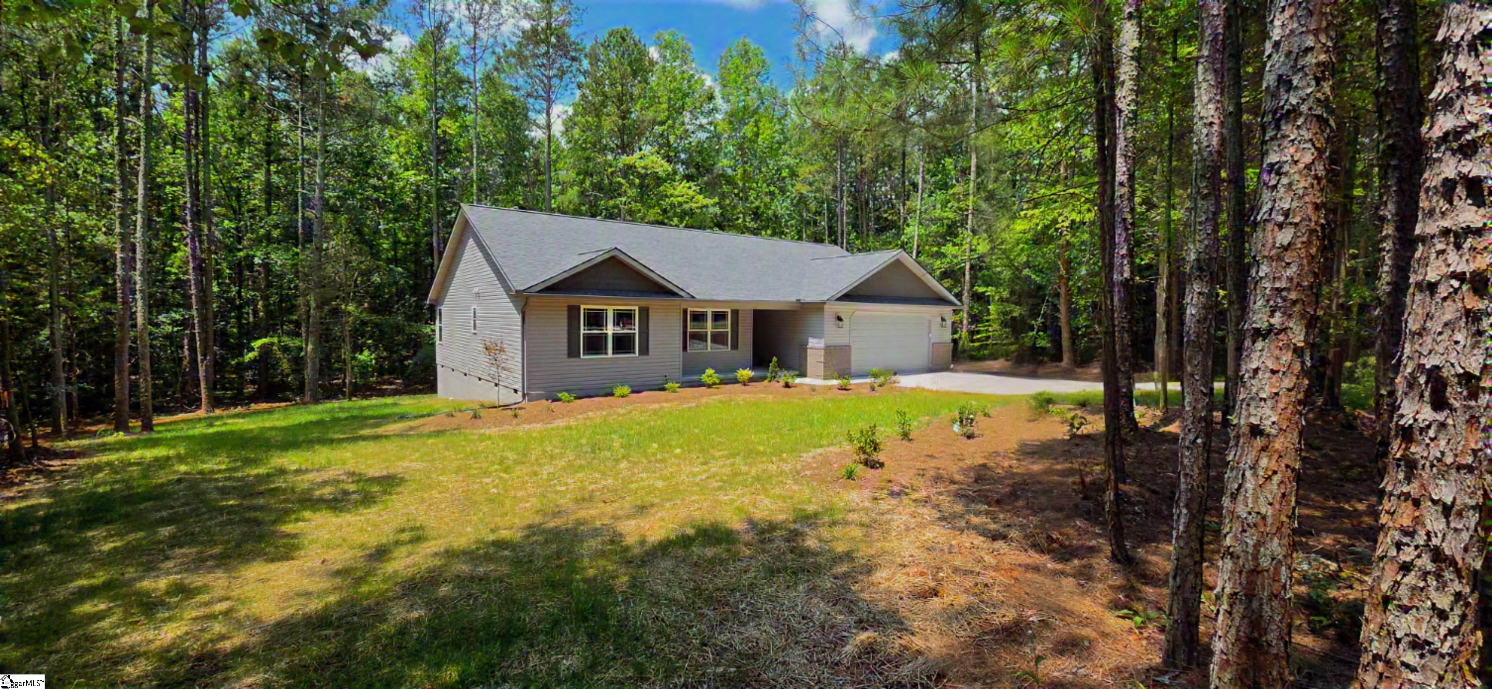 1747A Dalrymple Road Anderson, SC 29621