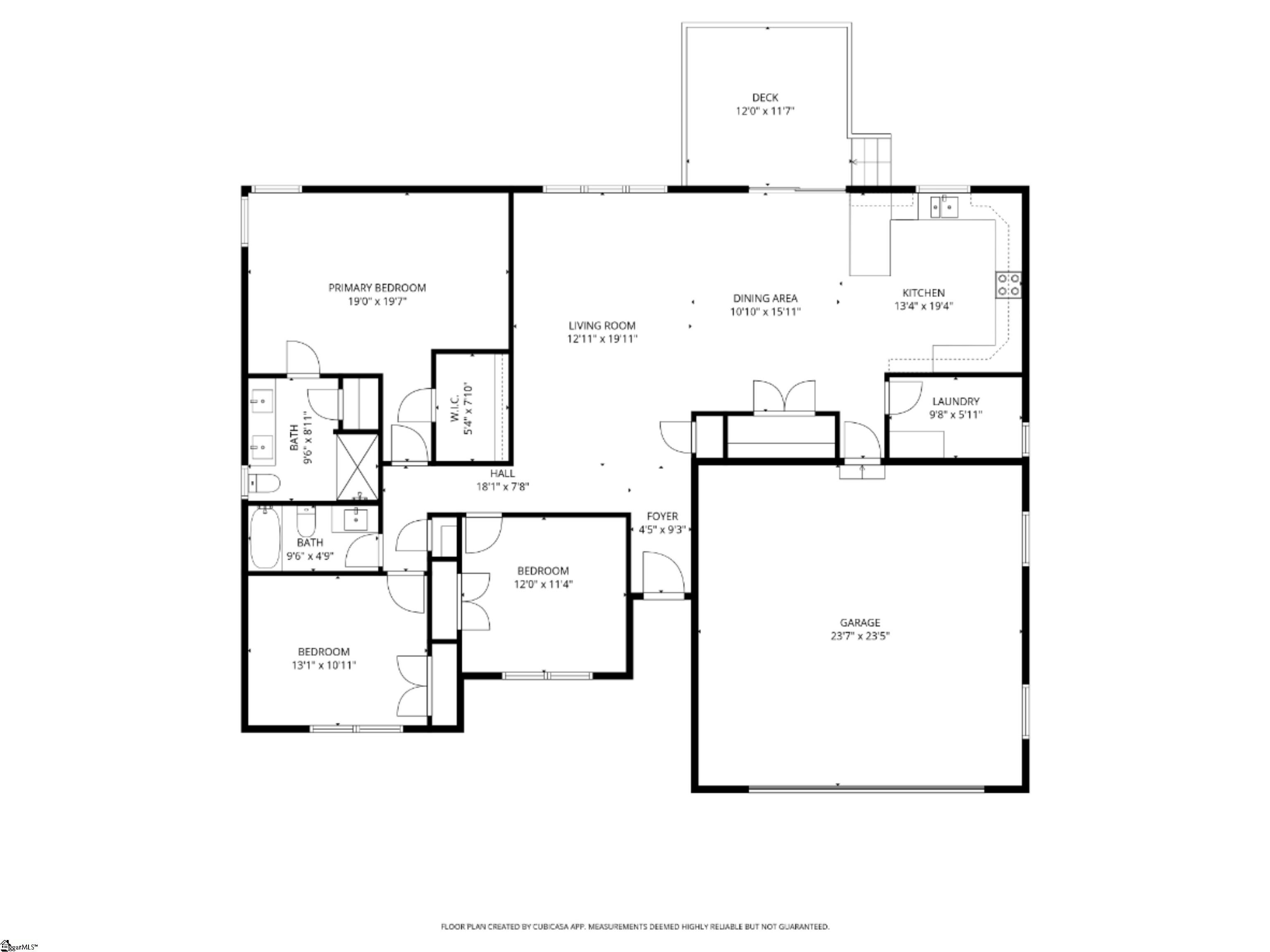 1747A Dalrymple Road Anderson, SC 29621