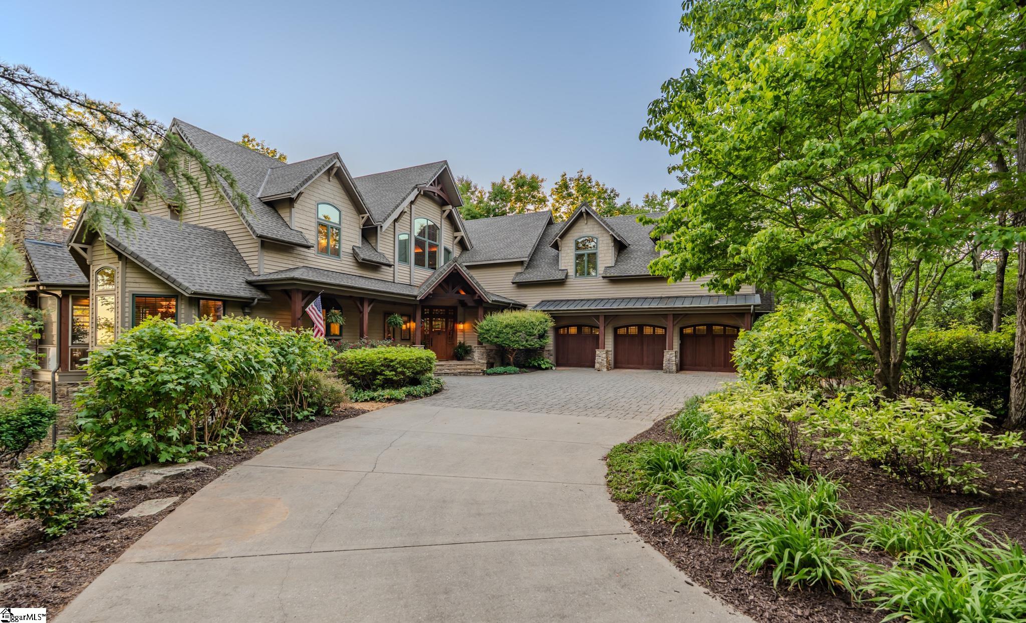 43 High Laurel Way, Travelers Rest SC 29690,Travelers Rest,Greenville,Residential