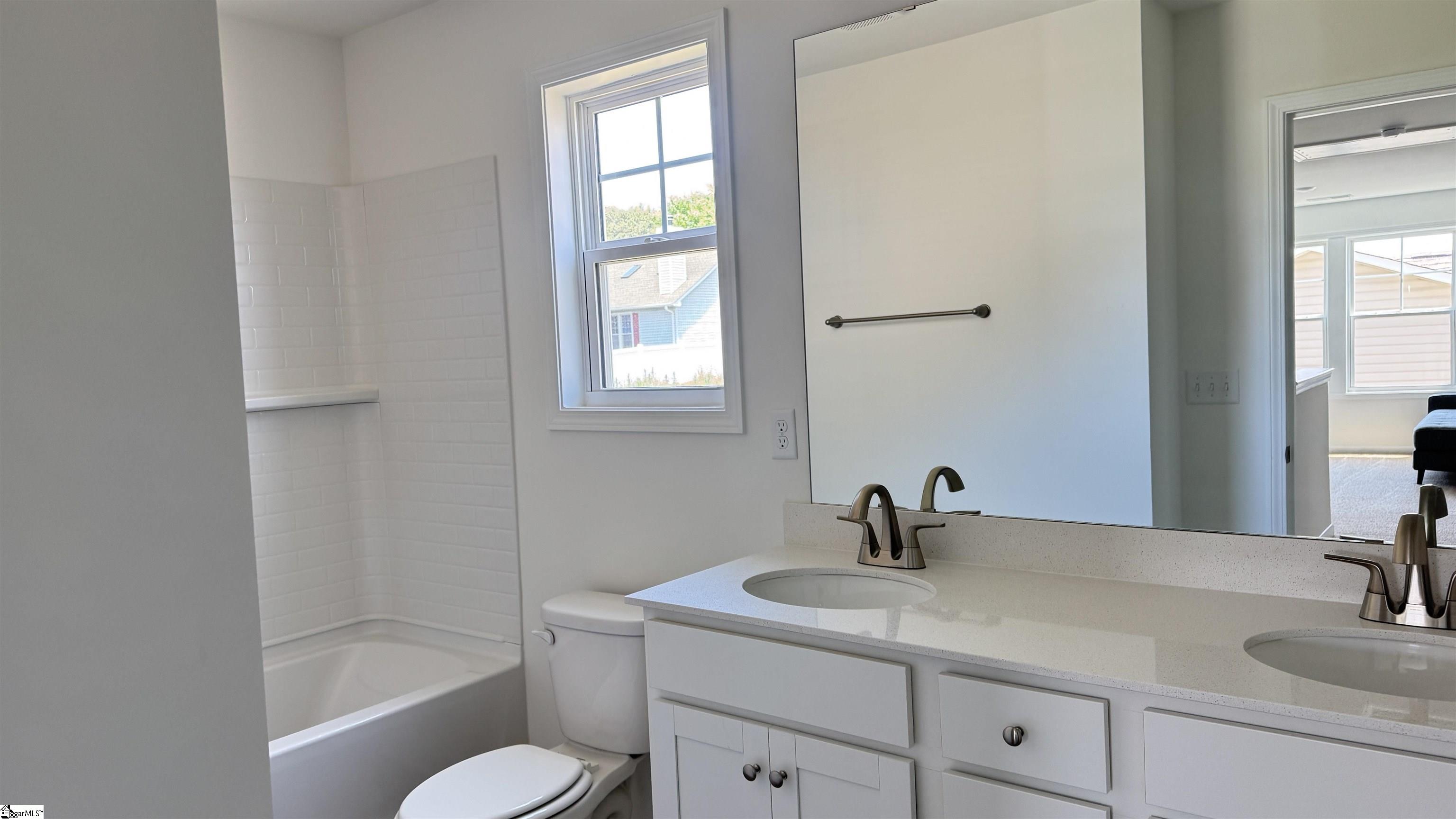 2040 Halton Oaks Drive UNIT Lot 134 Spartanburg, SC 29303