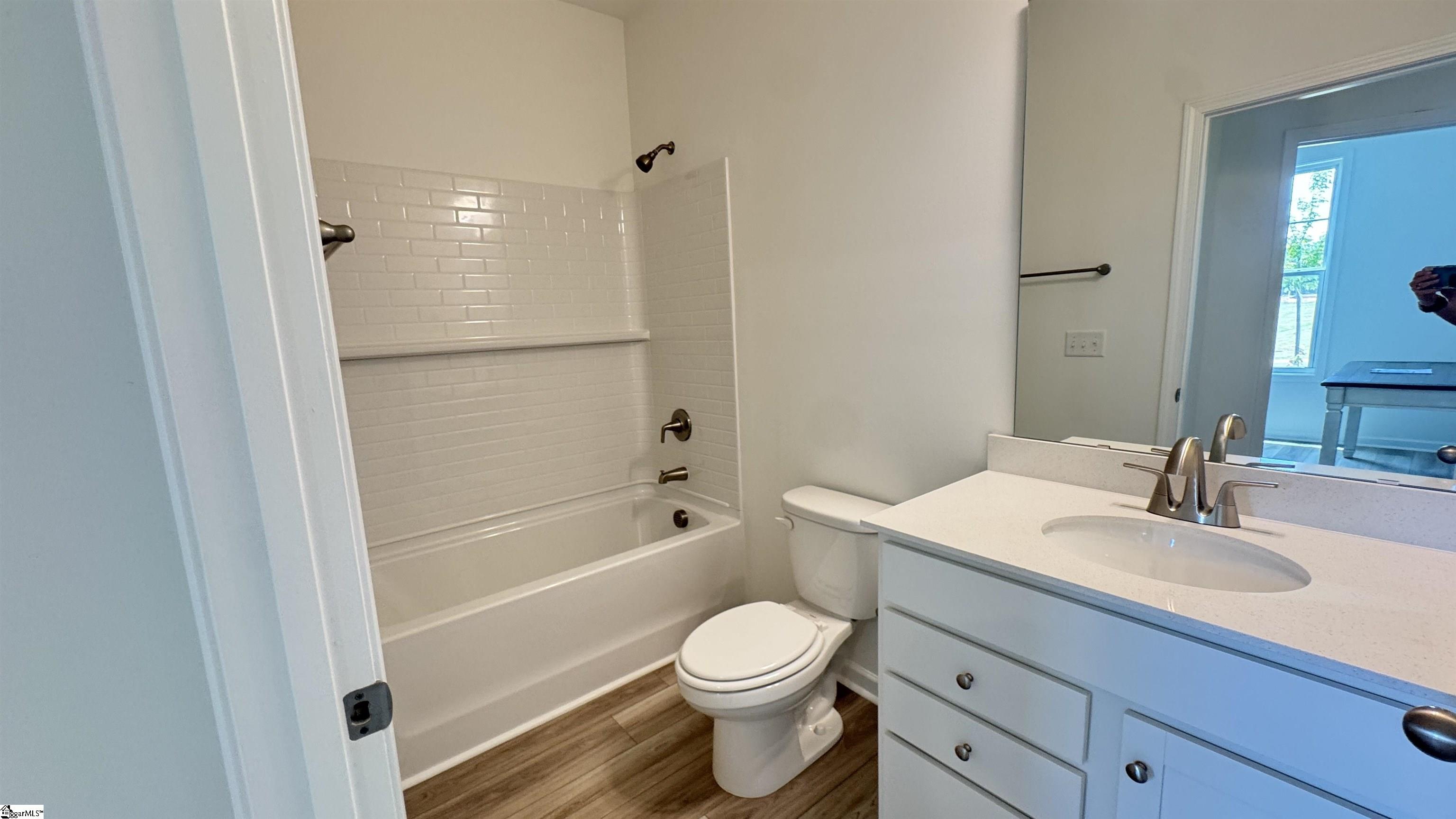 2040 Halton Oaks Drive UNIT Lot 134 Spartanburg, SC 29303