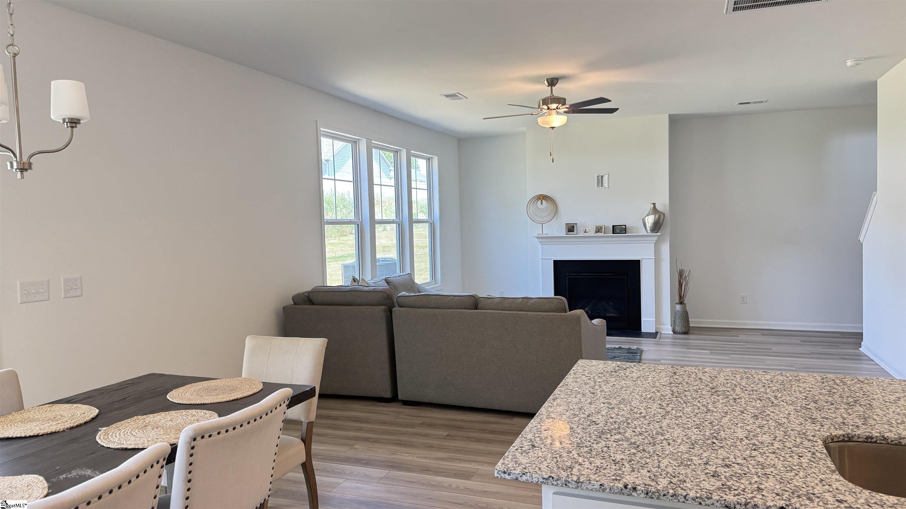 2040 Halton Oaks Drive UNIT Lot 134 Spartanburg, SC 29303