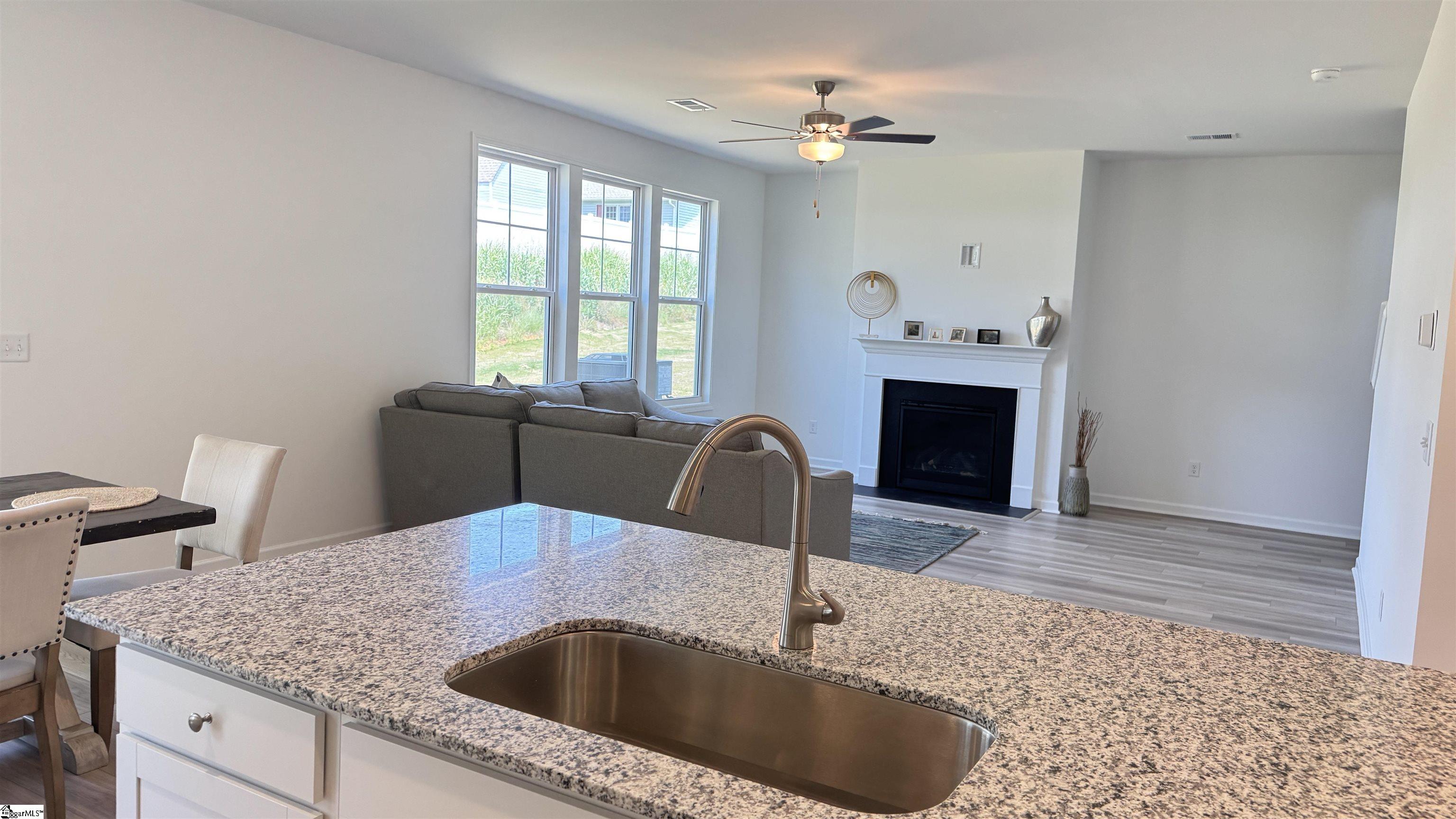 2040 Halton Oaks Drive UNIT Lot 134 Spartanburg, SC 29303