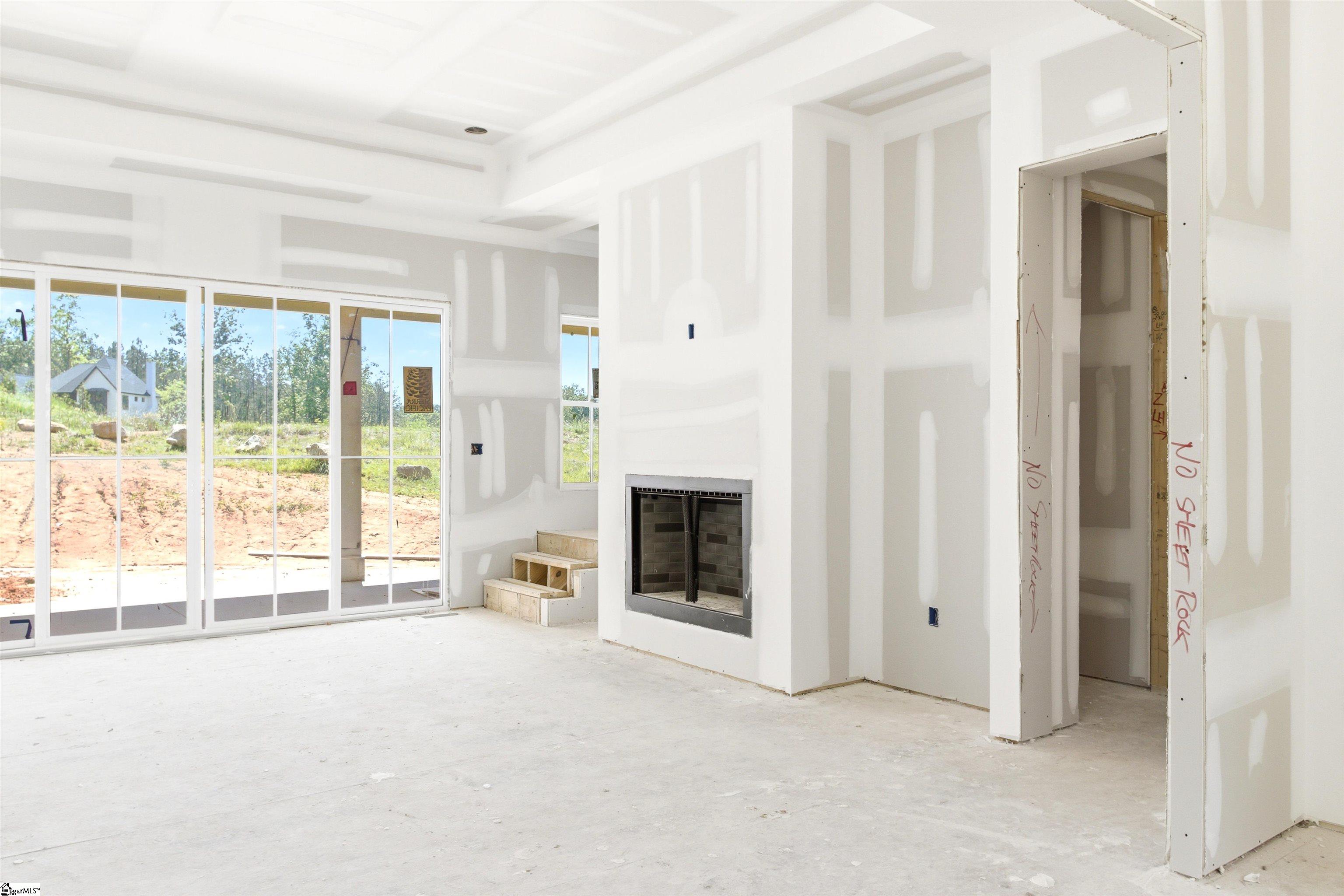 168 Meadow Park Drive UNIT Lot 71 Easley, SC 29640