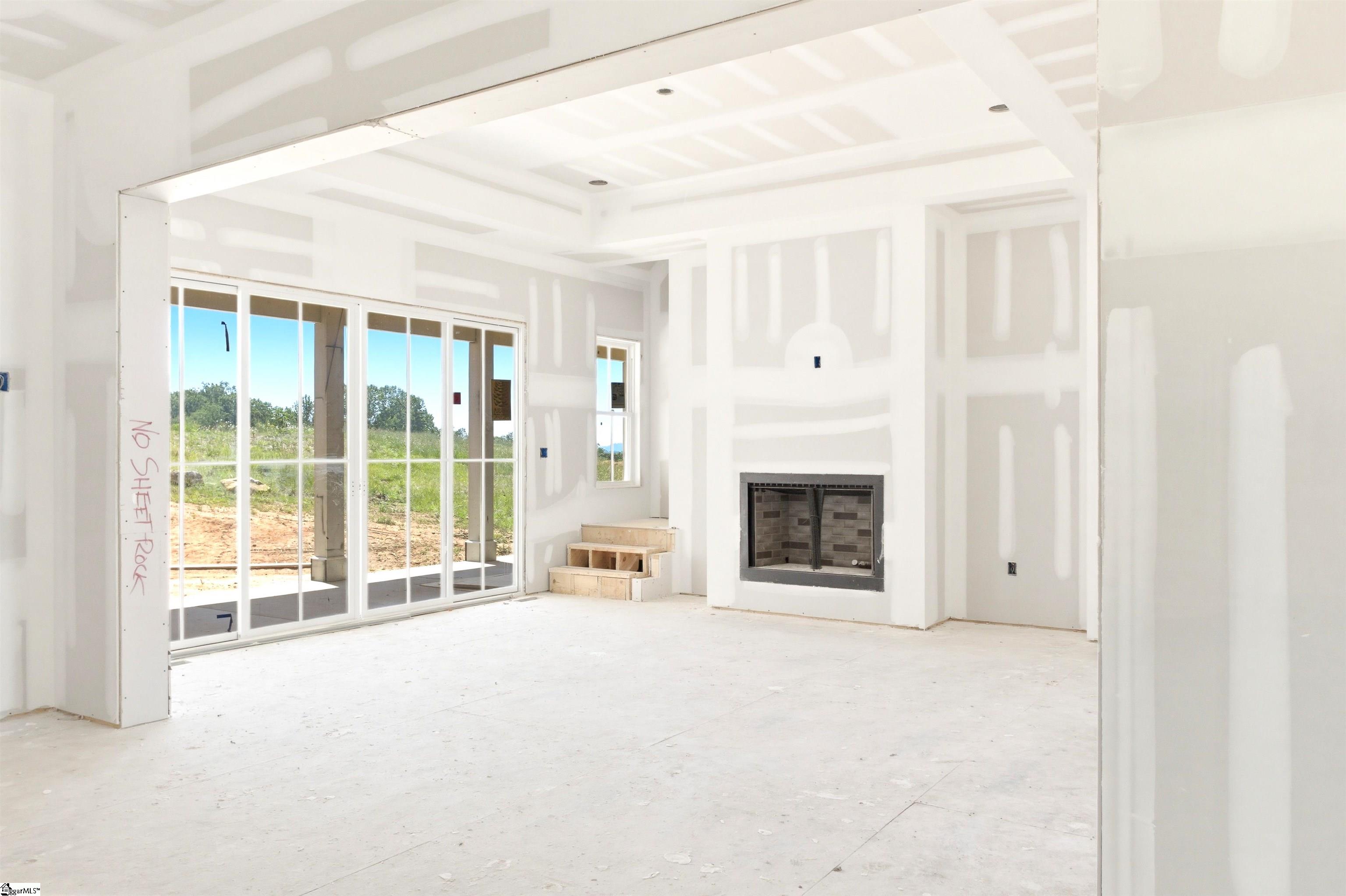 168 Meadow Park Drive UNIT Lot 71 Easley, SC 29640