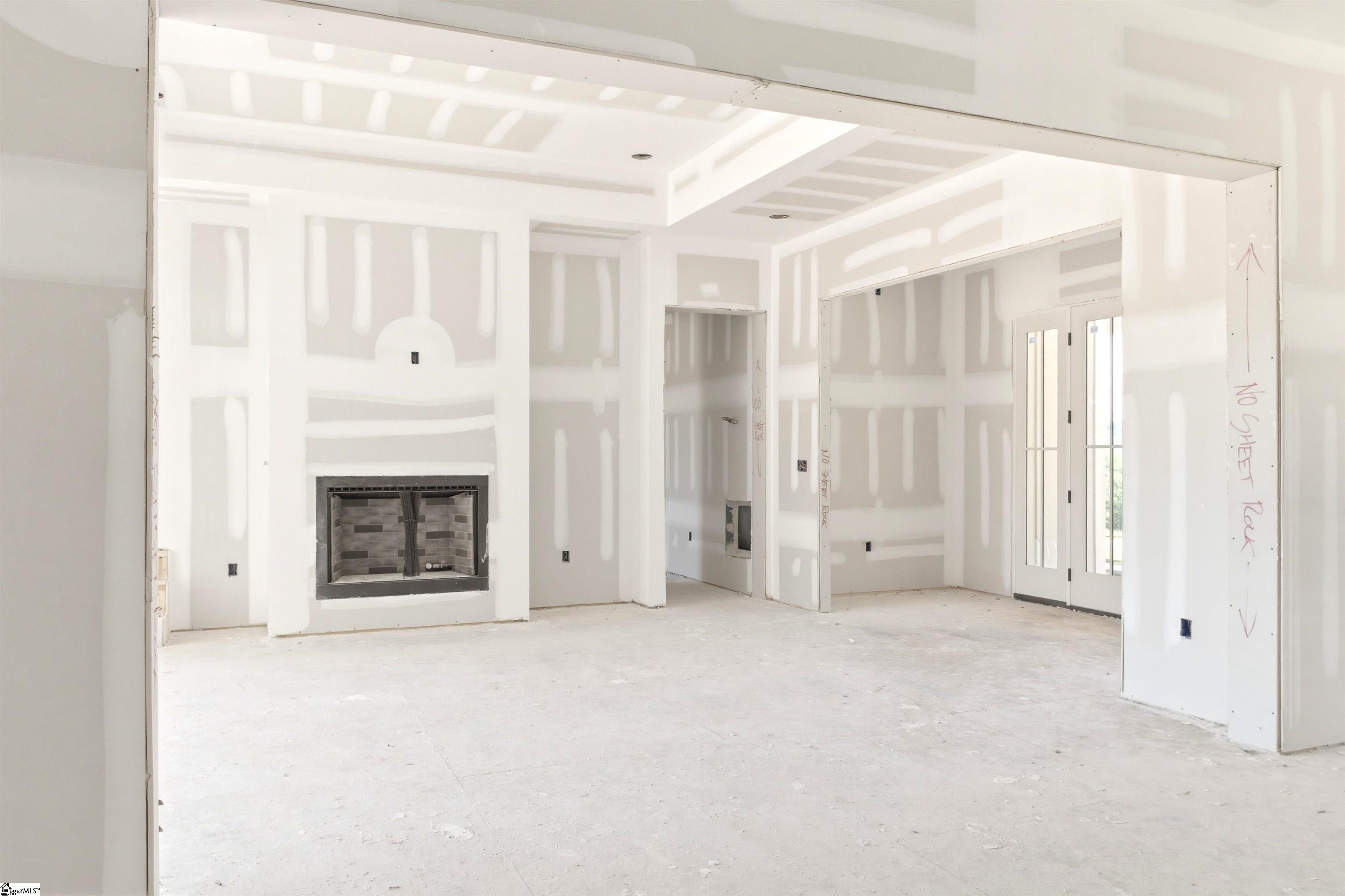 168 Meadow Park Drive UNIT Lot 71 Easley, SC 29640
