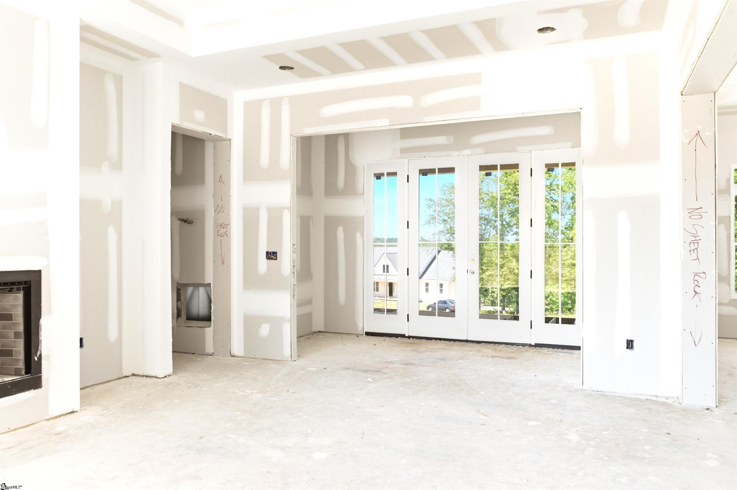 168 Meadow Park Drive UNIT Lot 71 Easley, SC 29640