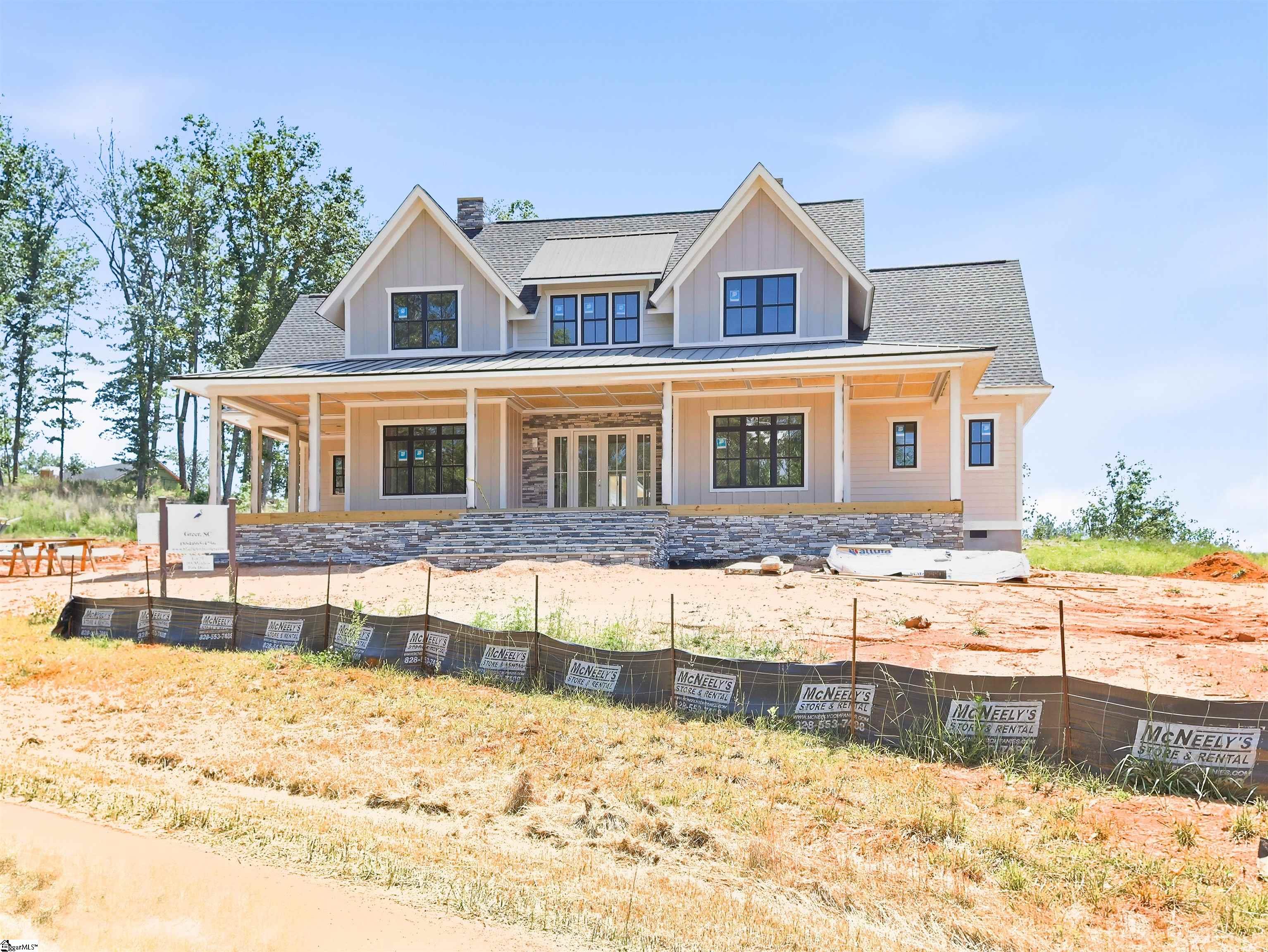 168 Meadow Park Drive UNIT Lot 71 Easley, SC 29640