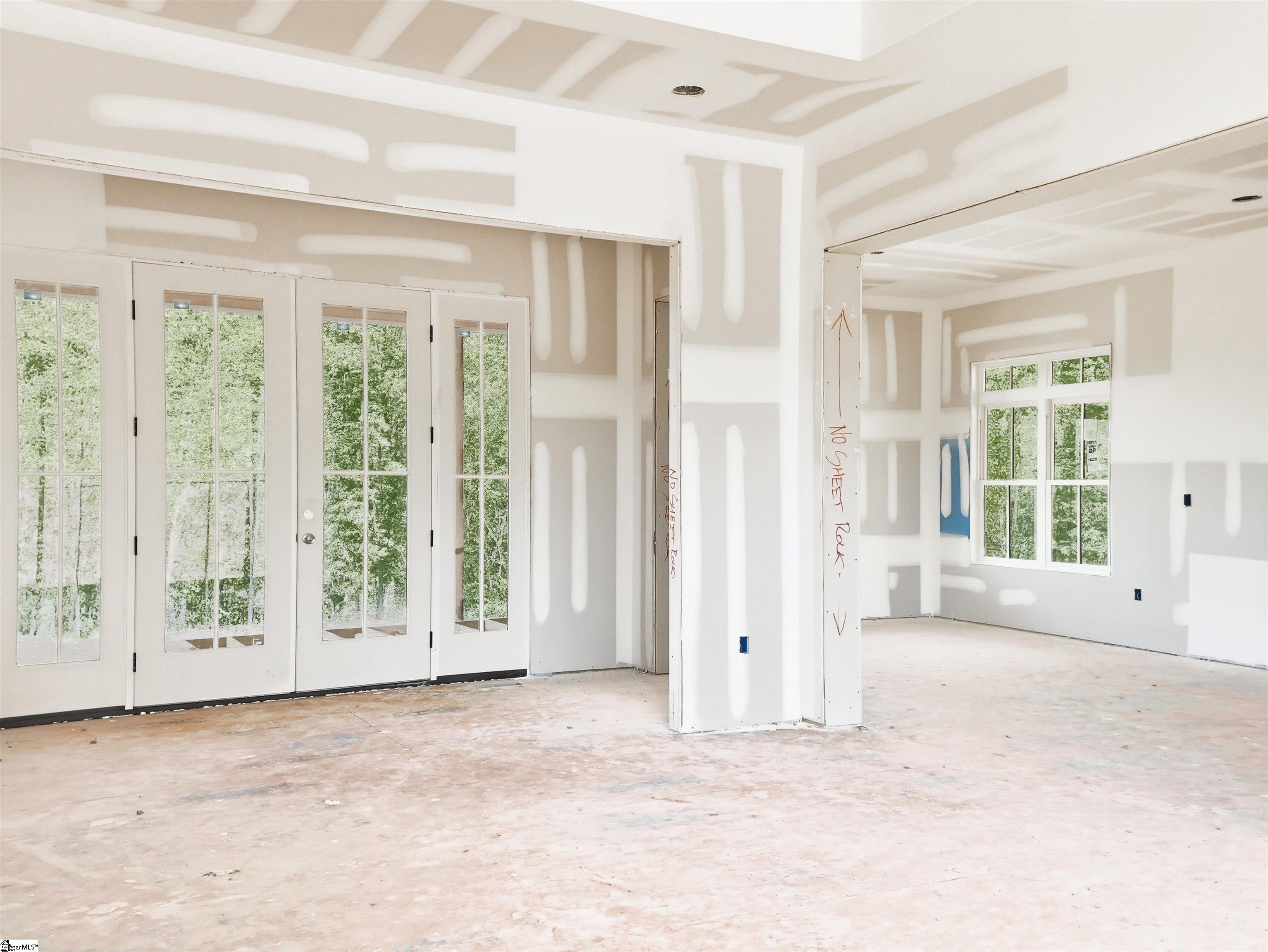 168 Meadow Park Drive UNIT Lot 71 Easley, SC 29640