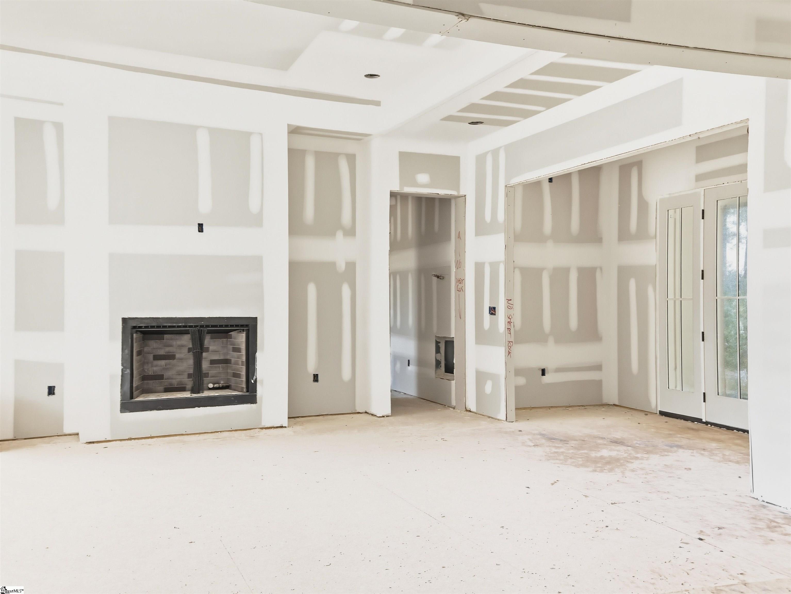 168 Meadow Park Drive UNIT Lot 71 Easley, SC 29640