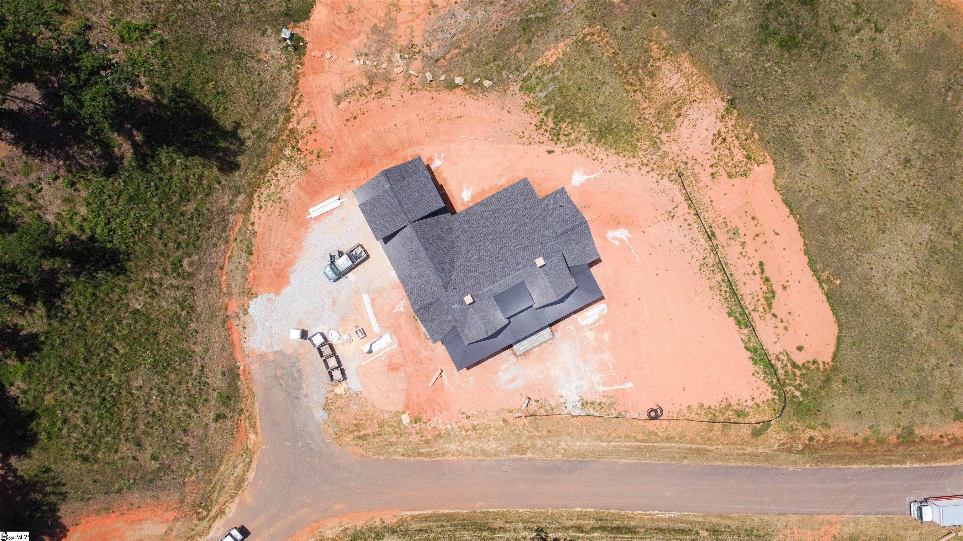 168 Meadow Park Drive UNIT Lot 71 Easley, SC 29640