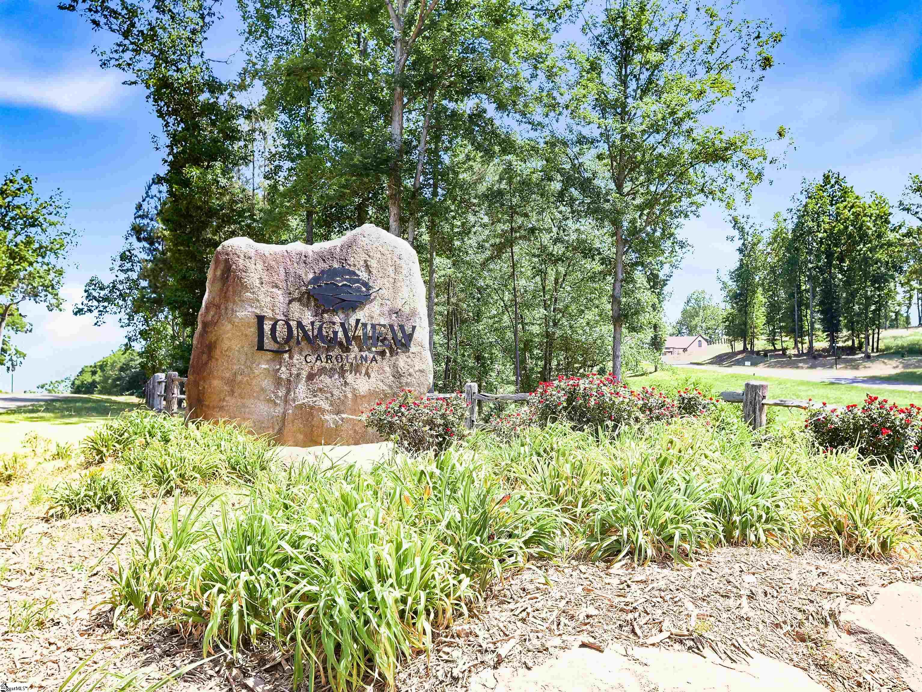 168 Meadow Park Drive UNIT Lot 71 Easley, SC 29640