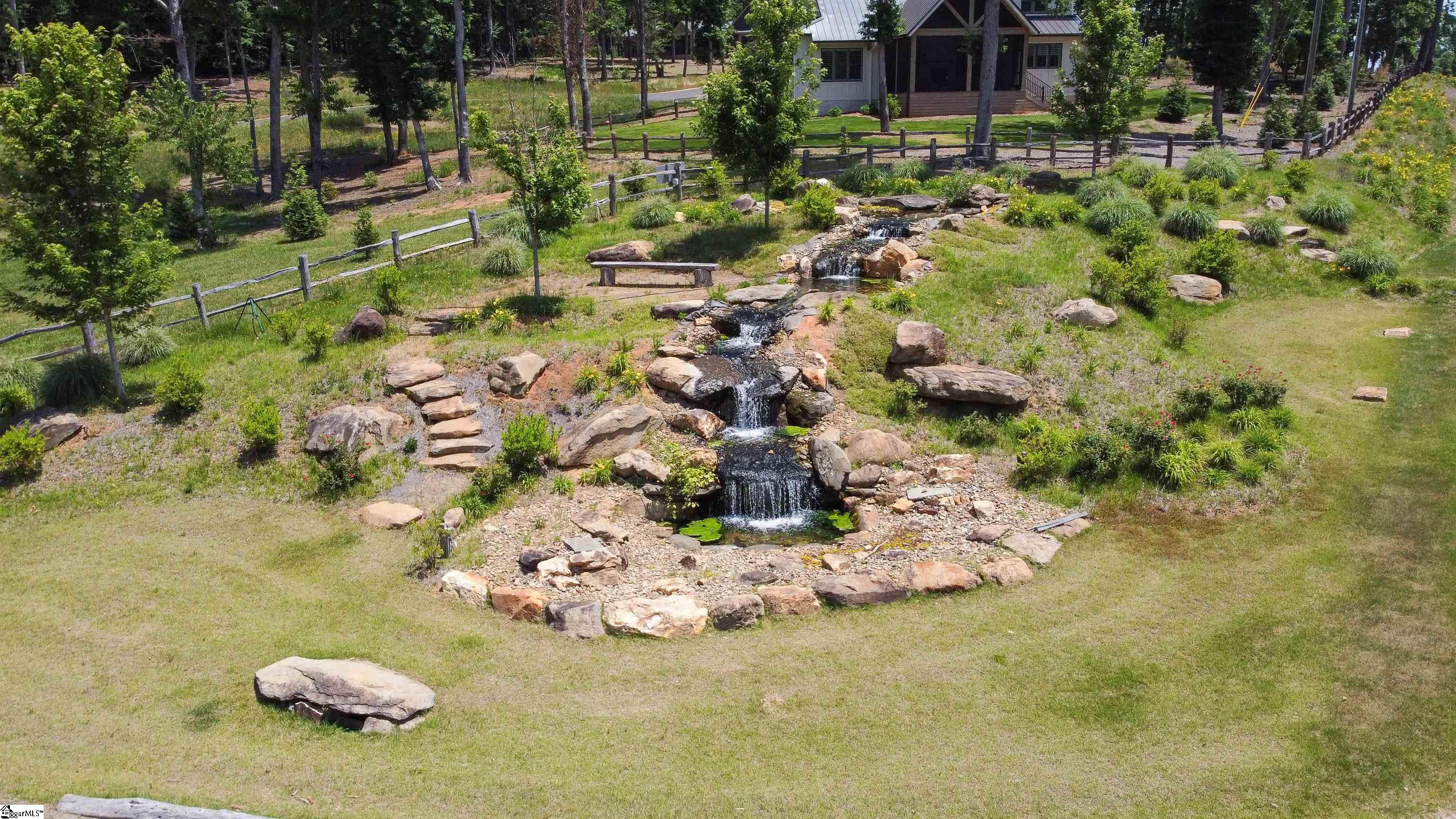 168 Meadow Park Drive UNIT Lot 71 Easley, SC 29640