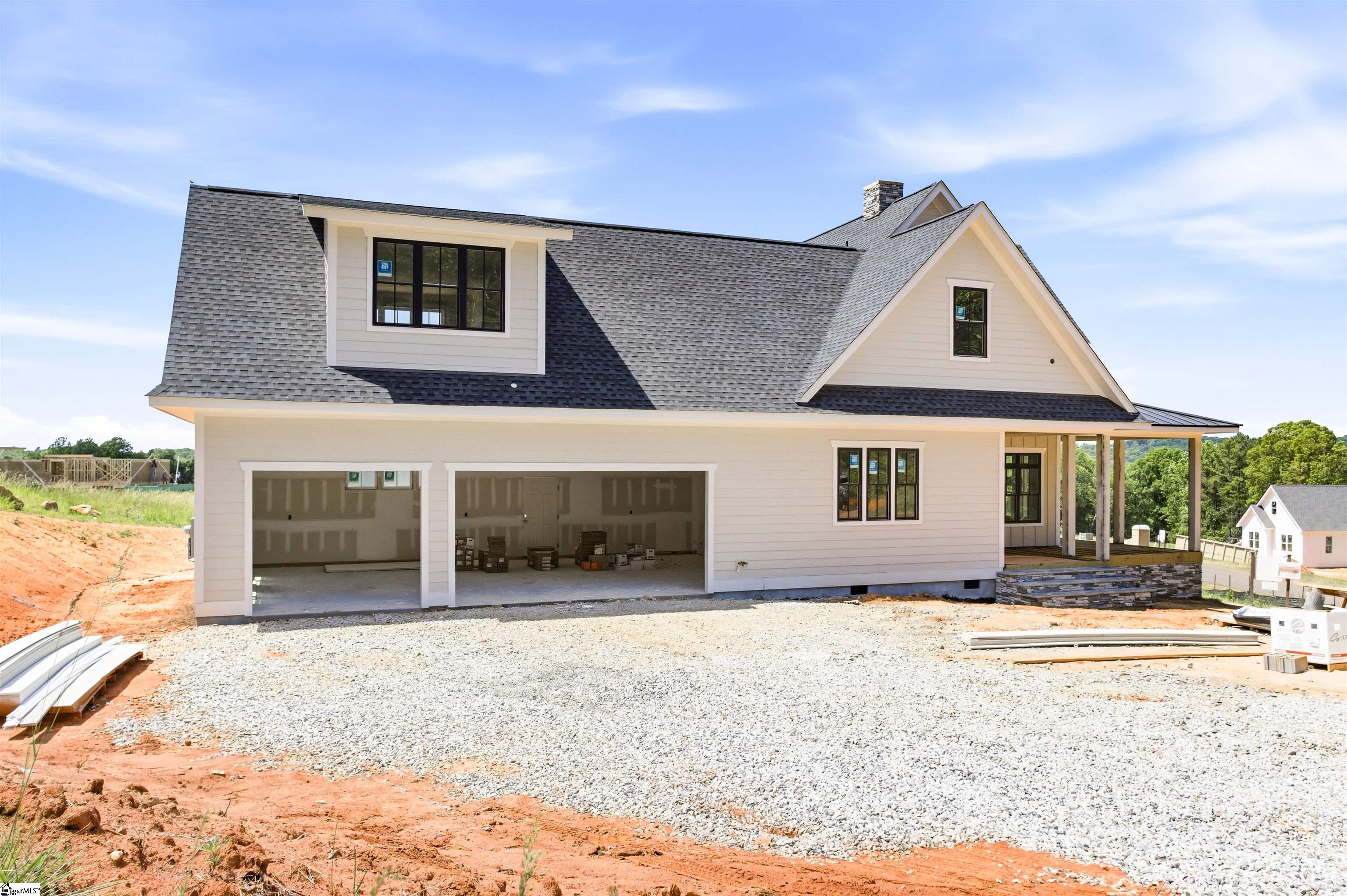 168 Meadow Park Drive UNIT Lot 71 Easley, SC 29640