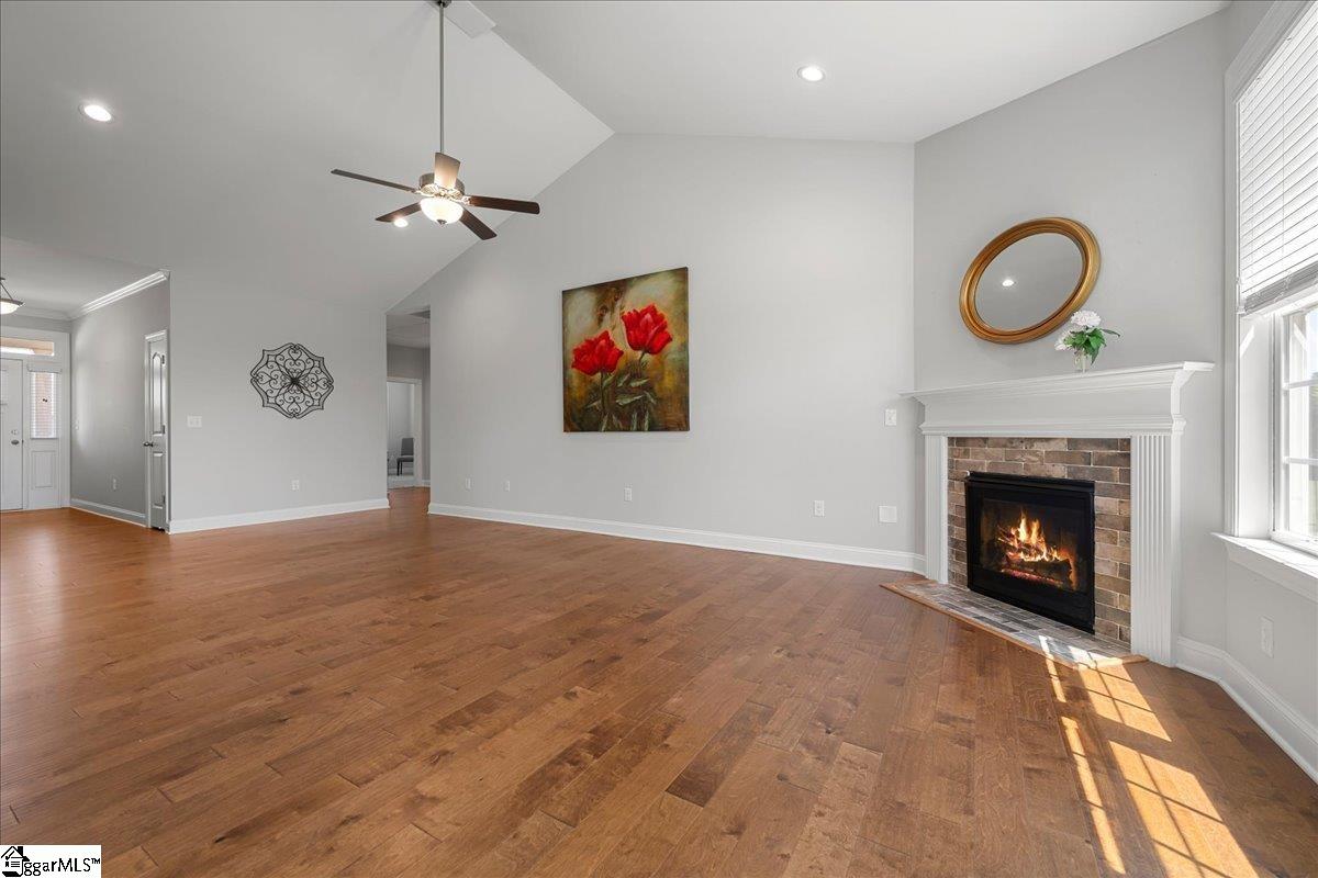 21 Barron Glenn Way Anderson, SC 29621
