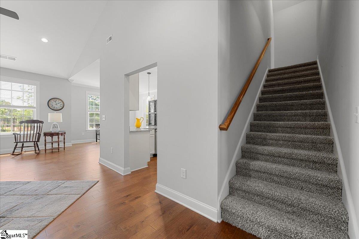 21 Barron Glenn Way Anderson, SC 29621