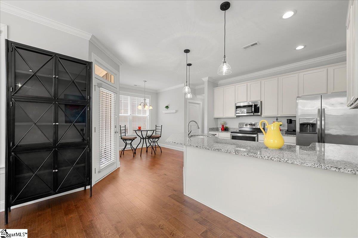 21 Barron Glenn Way Anderson, SC 29621
