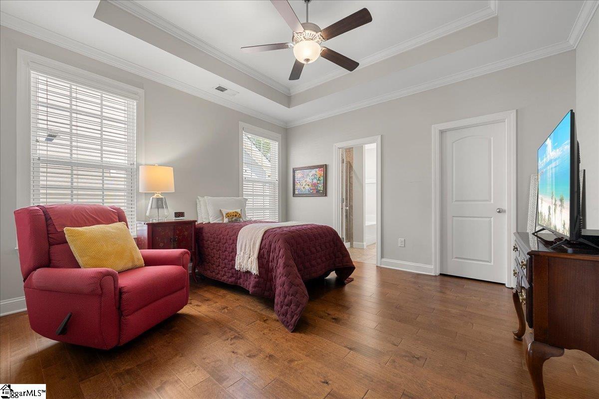 21 Barron Glenn Way Anderson, SC 29621