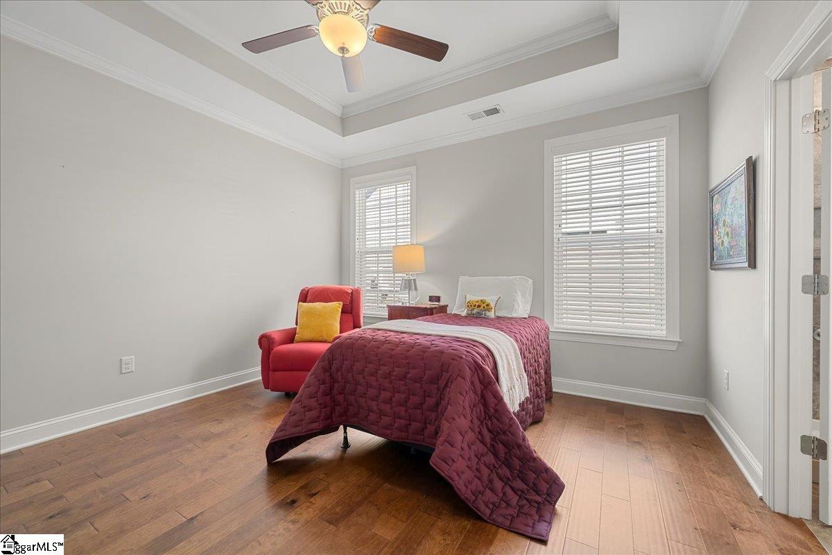 21 Barron Glenn Way Anderson, SC 29621