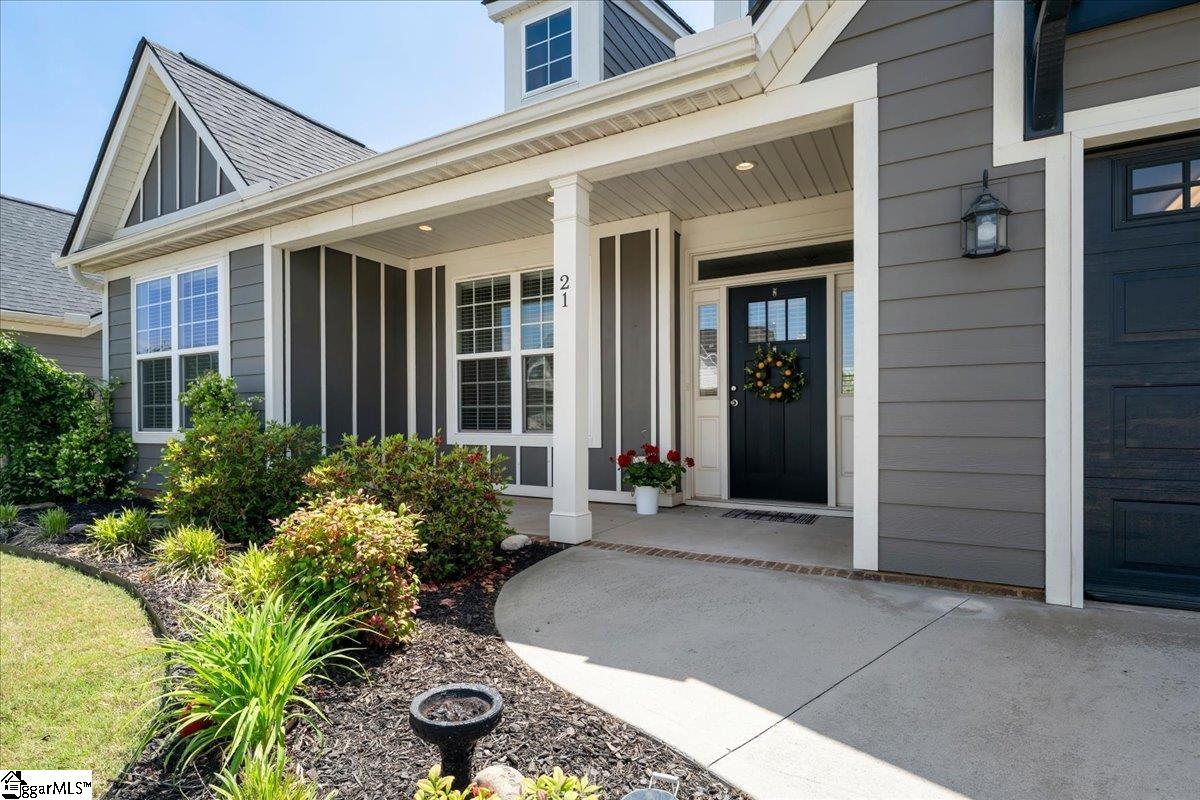 21 Barron Glenn Way Anderson, SC 29621