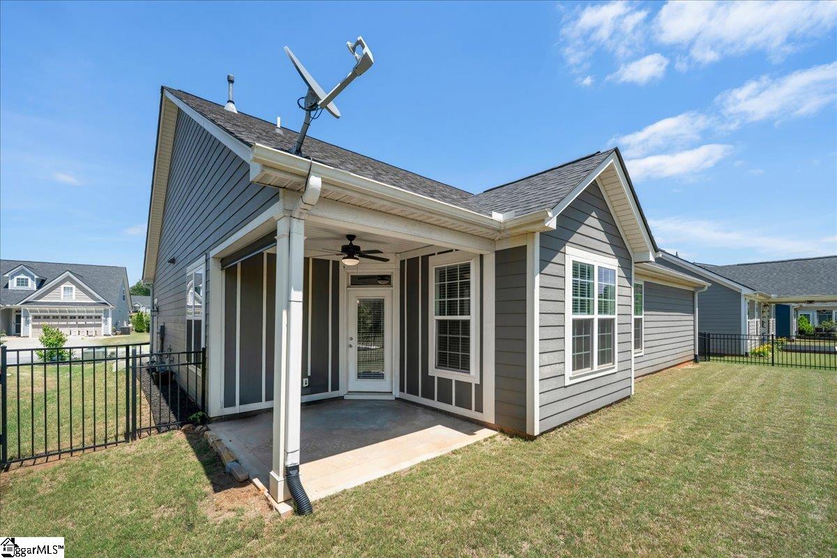 21 Barron Glenn Way Anderson, SC 29621