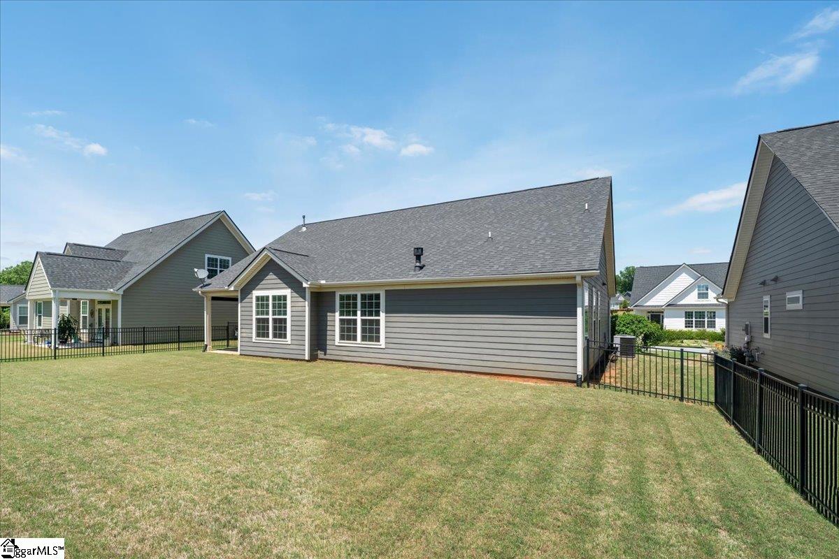 21 Barron Glenn Way Anderson, SC 29621