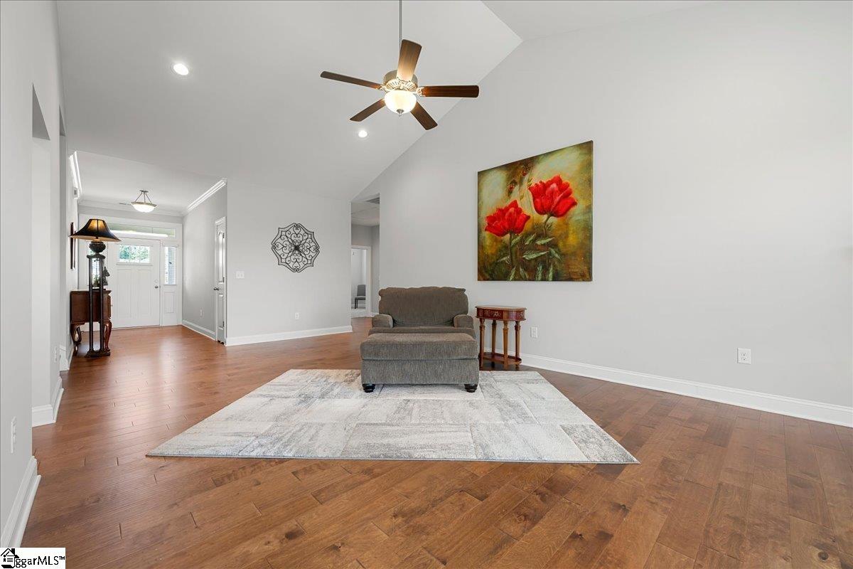21 Barron Glenn Way Anderson, SC 29621