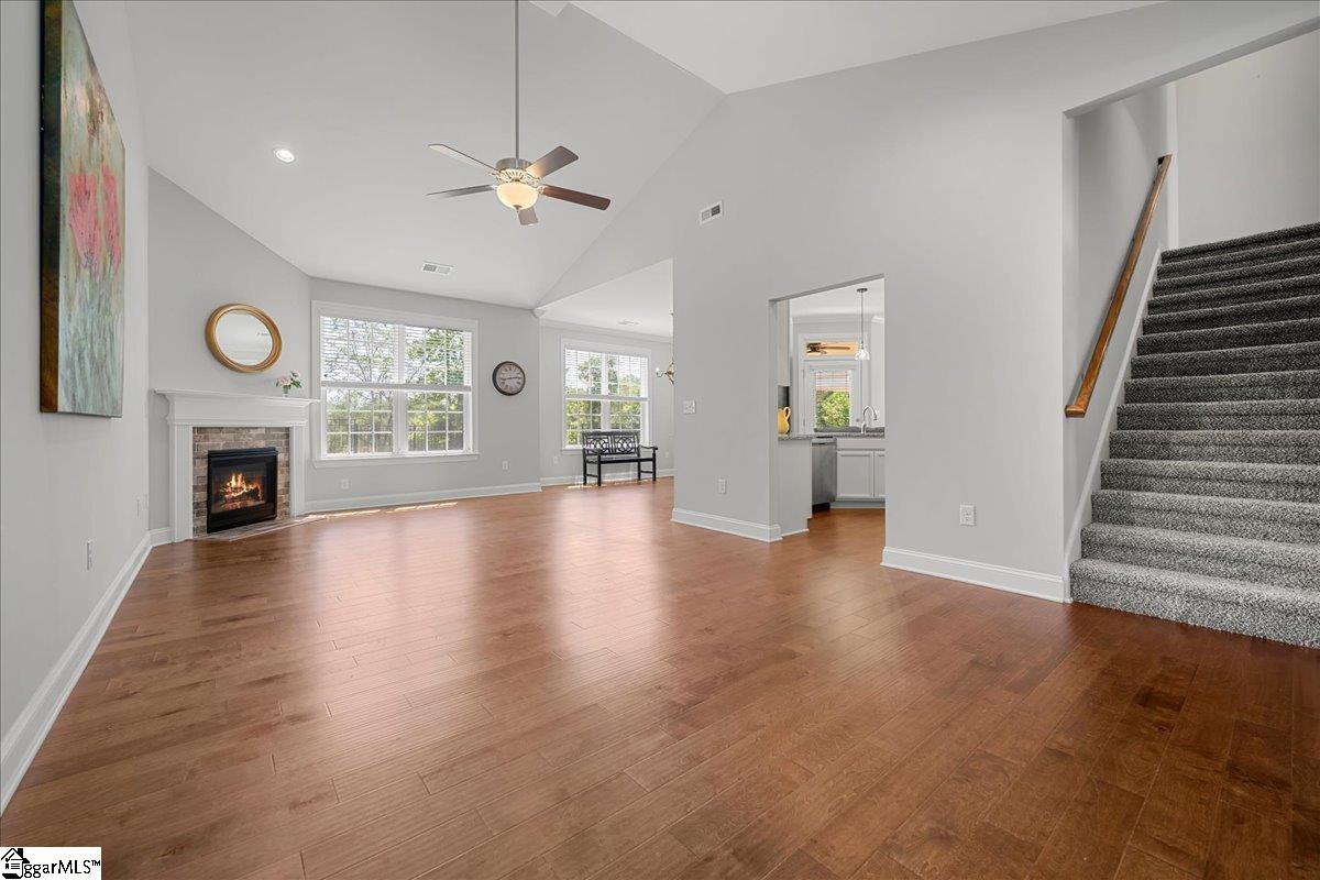 21 Barron Glenn Way Anderson, SC 29621