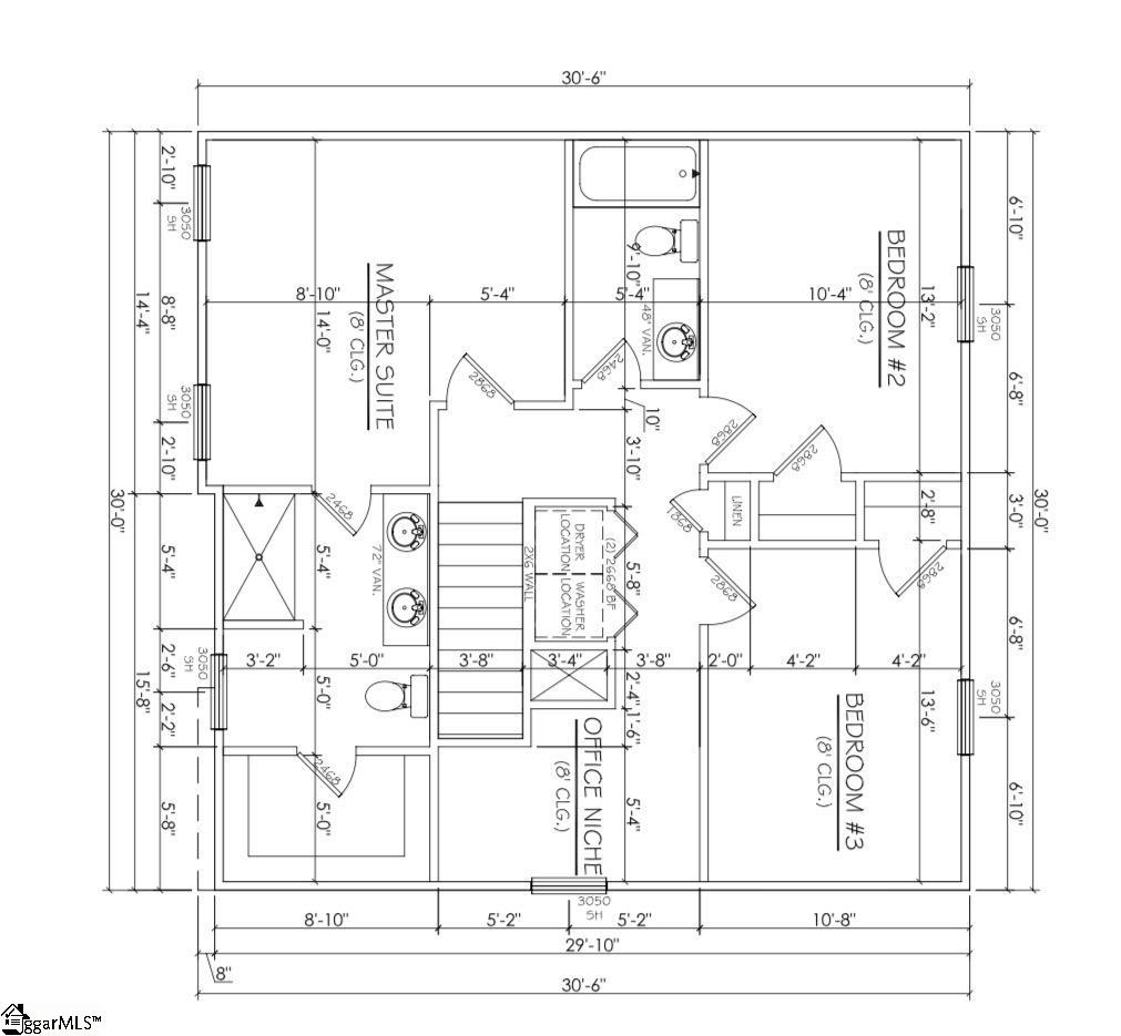 12 Oxford Boulevard Taylors, SC 29687