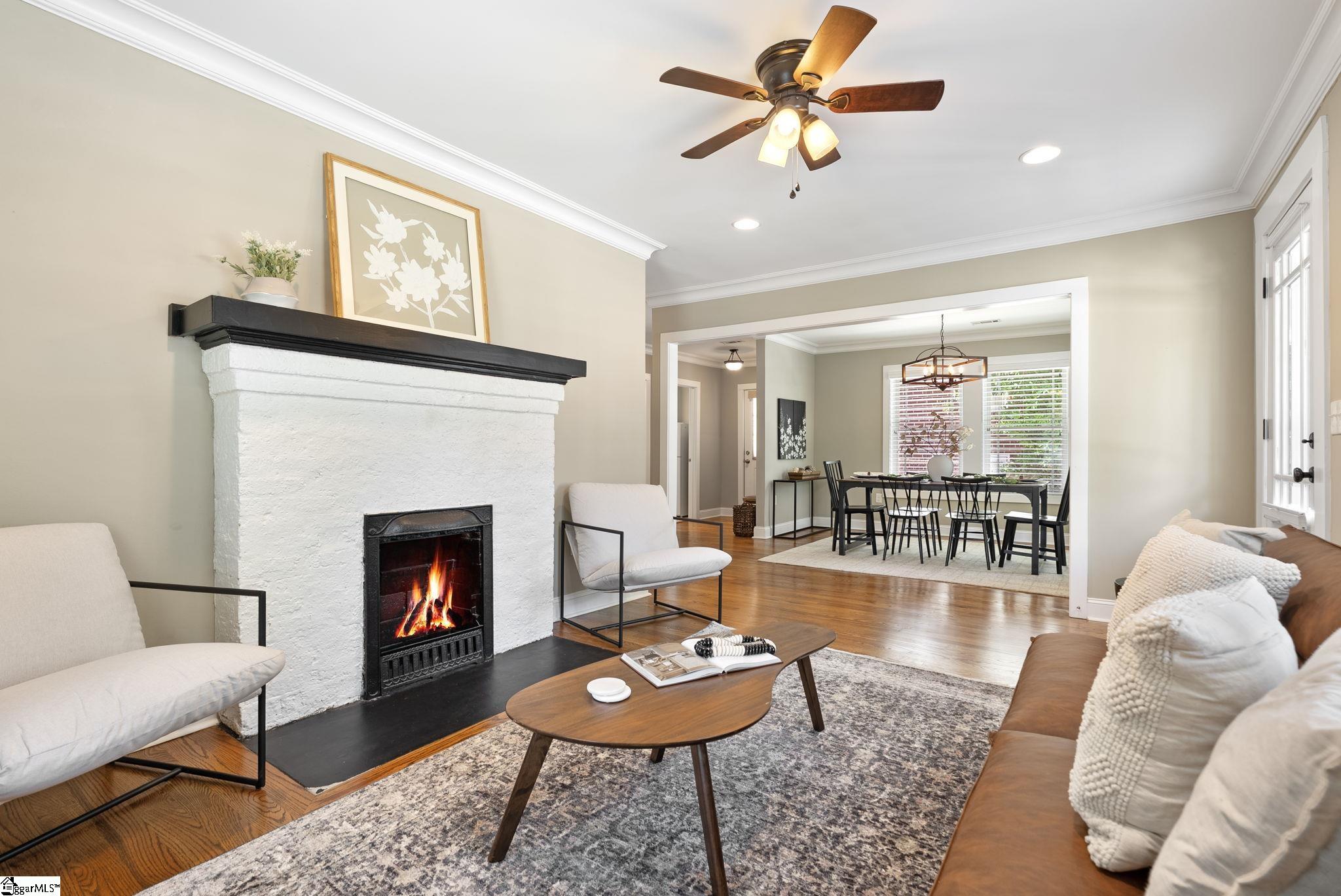 13 Croft Street Greenville, SC 29609