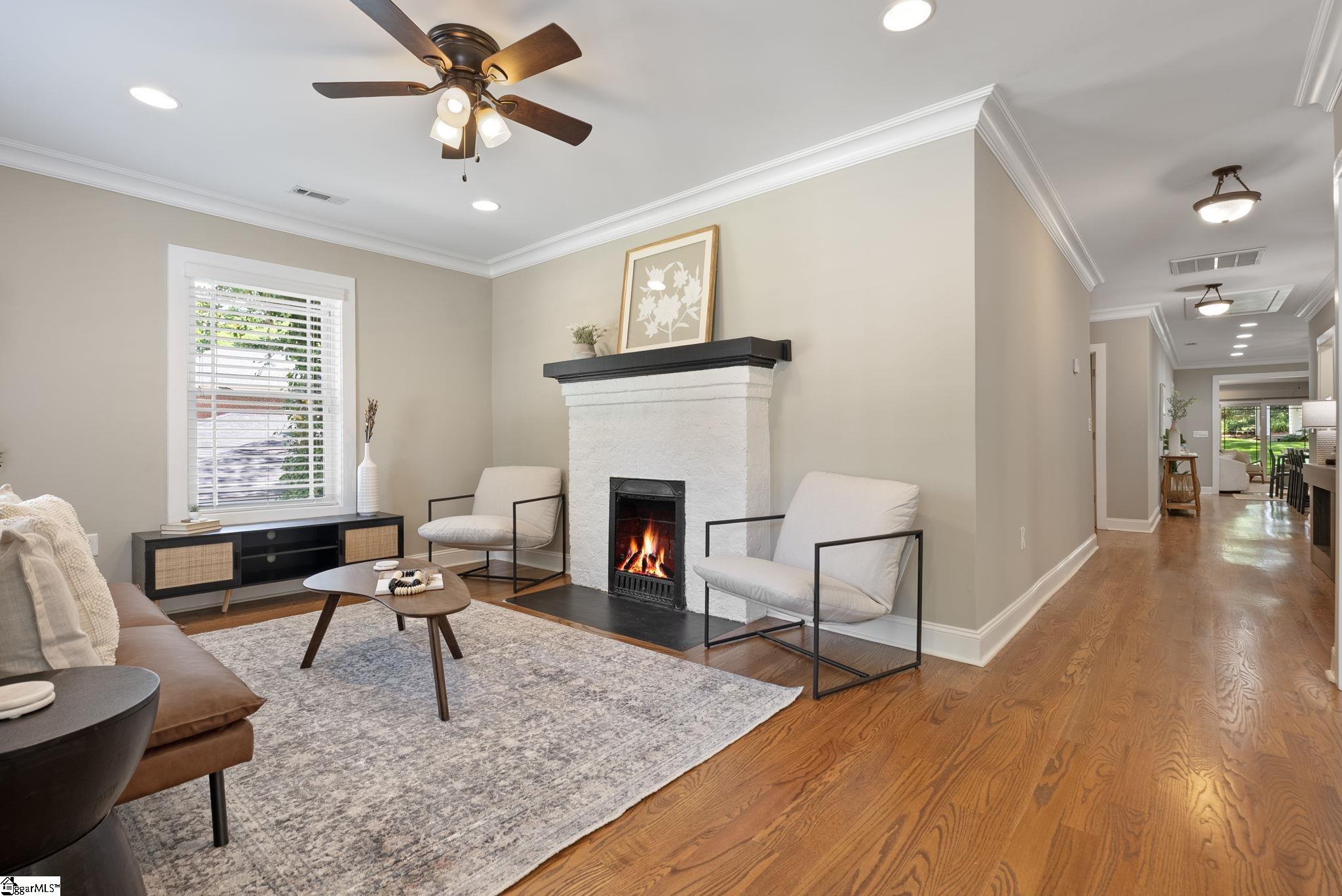 13 Croft Street Greenville, SC 29609