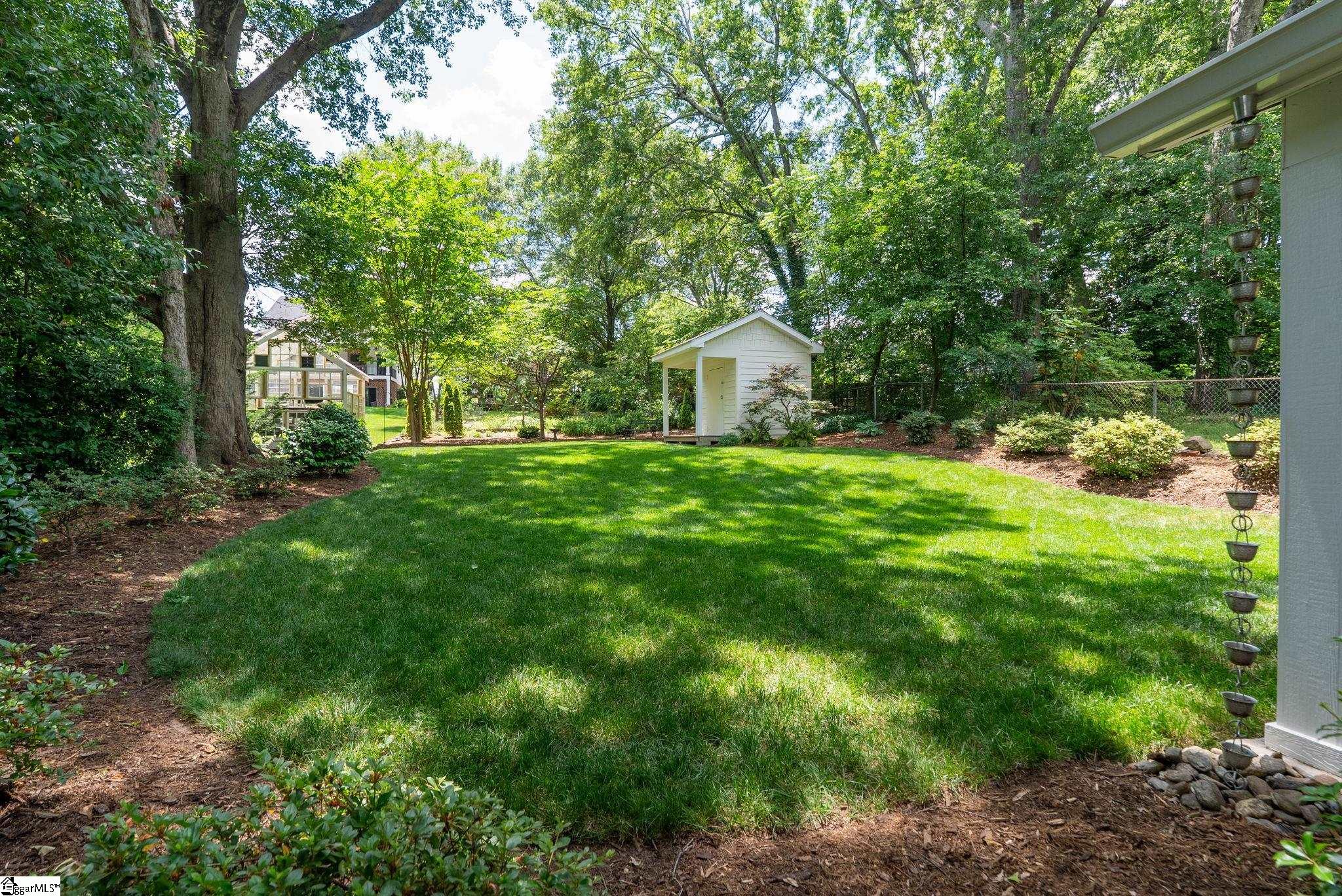 13 Croft Street Greenville, SC 29609