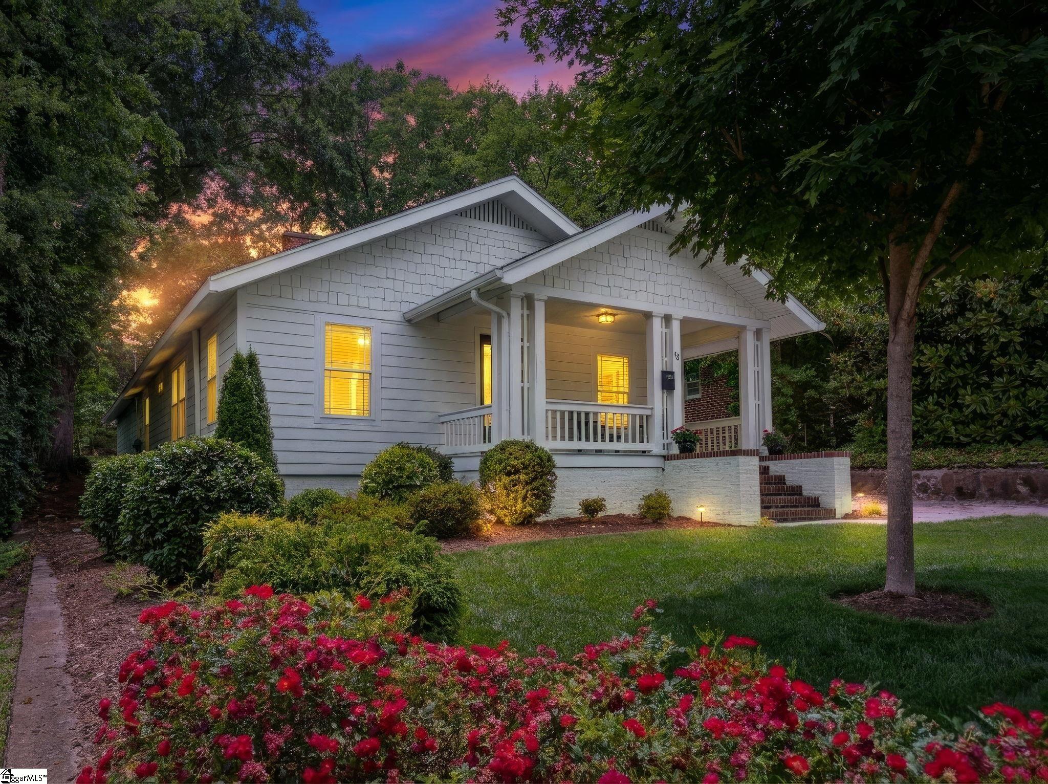 13 Croft Street Greenville, SC 29609