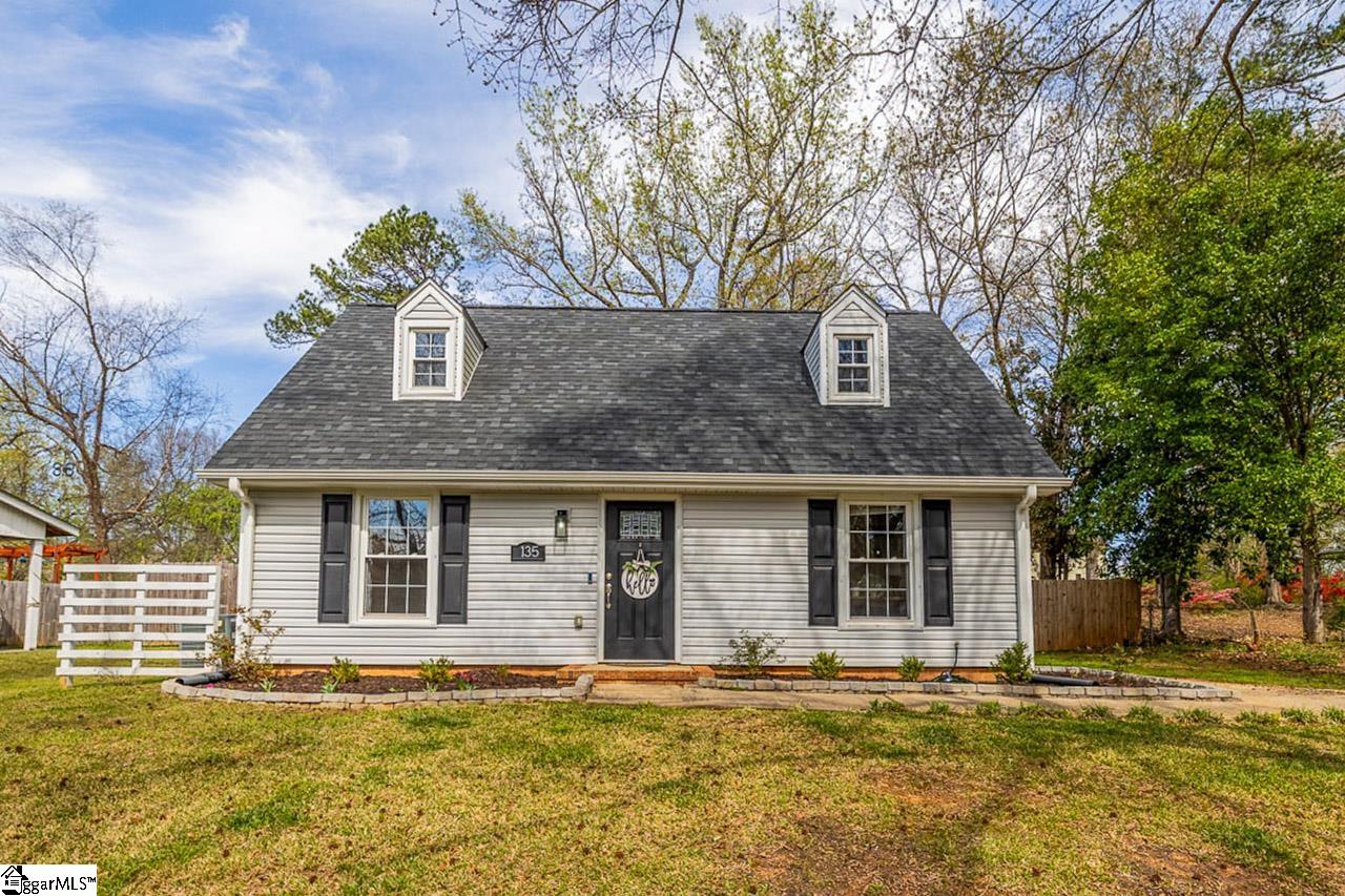 Find Your Home in South Carolina