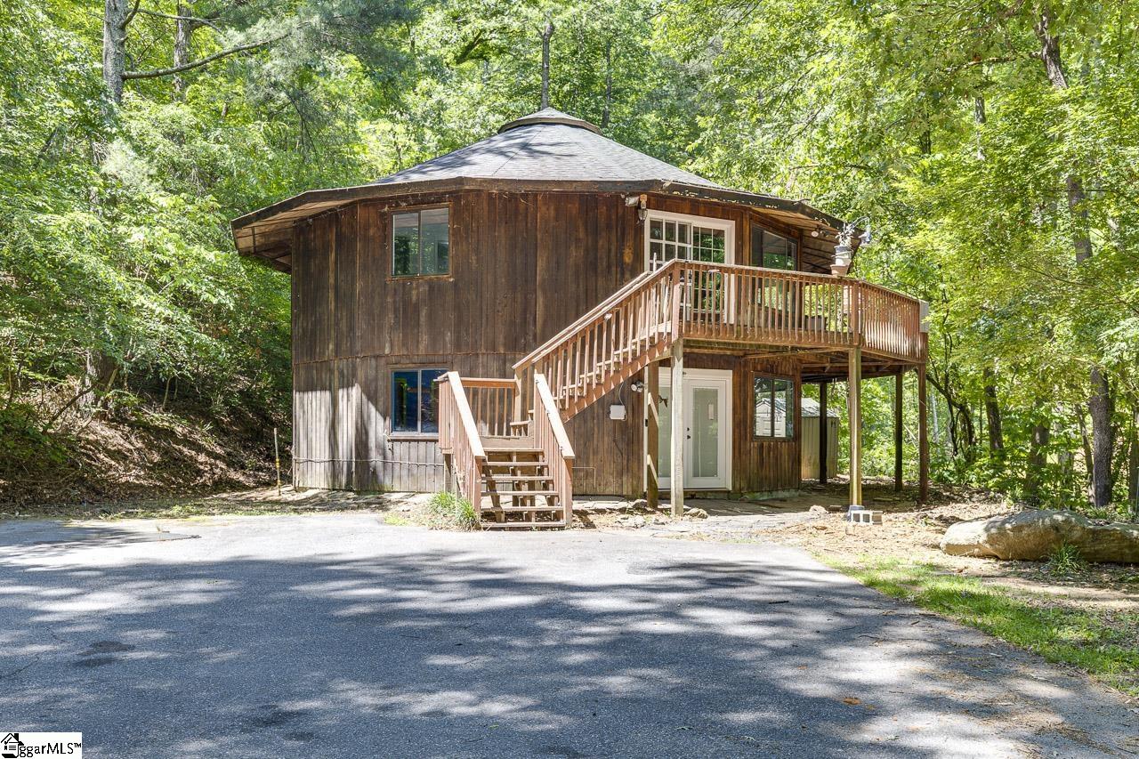145 Hidden Valley Road, Marietta SC 29661,Marietta,Greenville,Residential