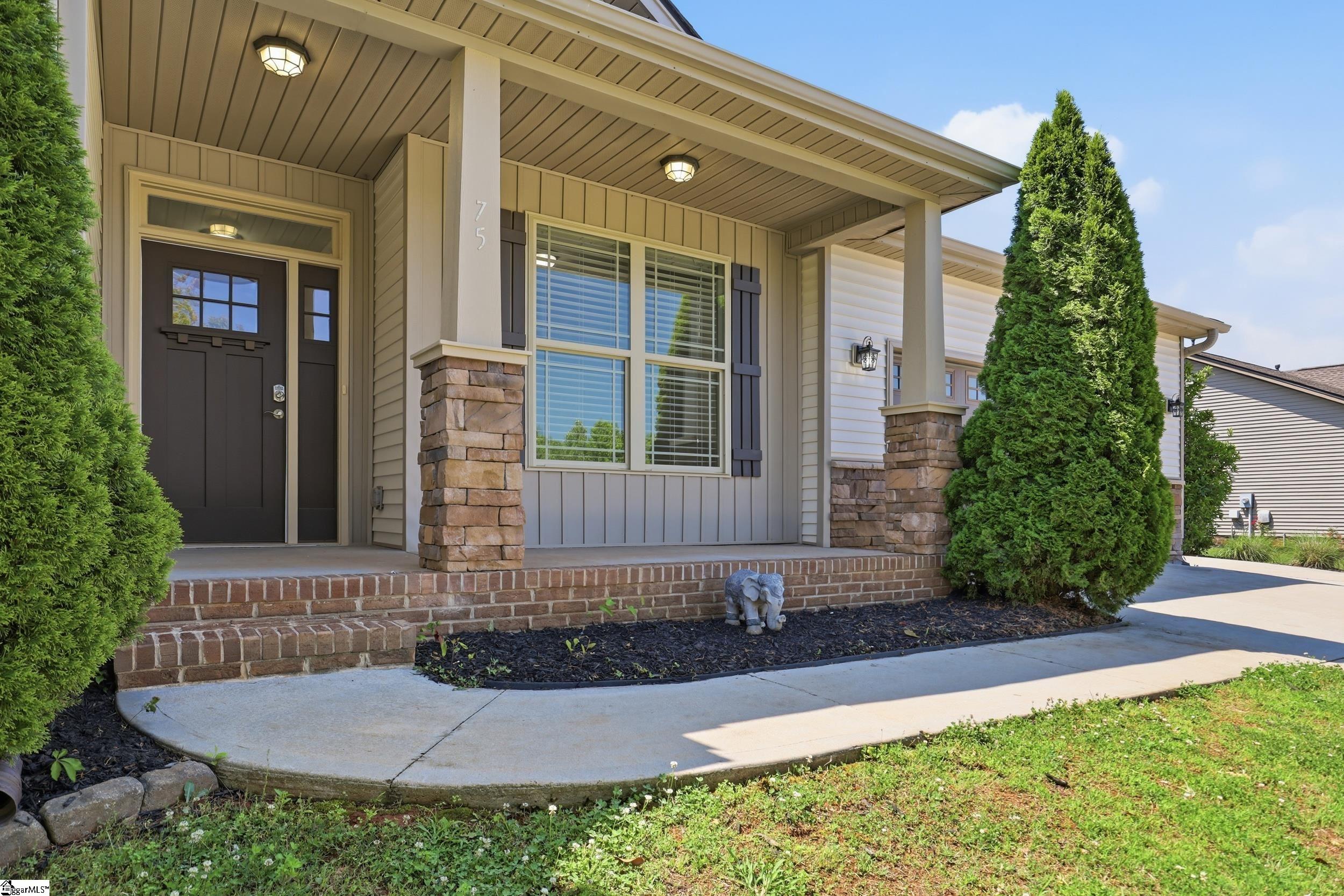 Find Your Home in South Carolina