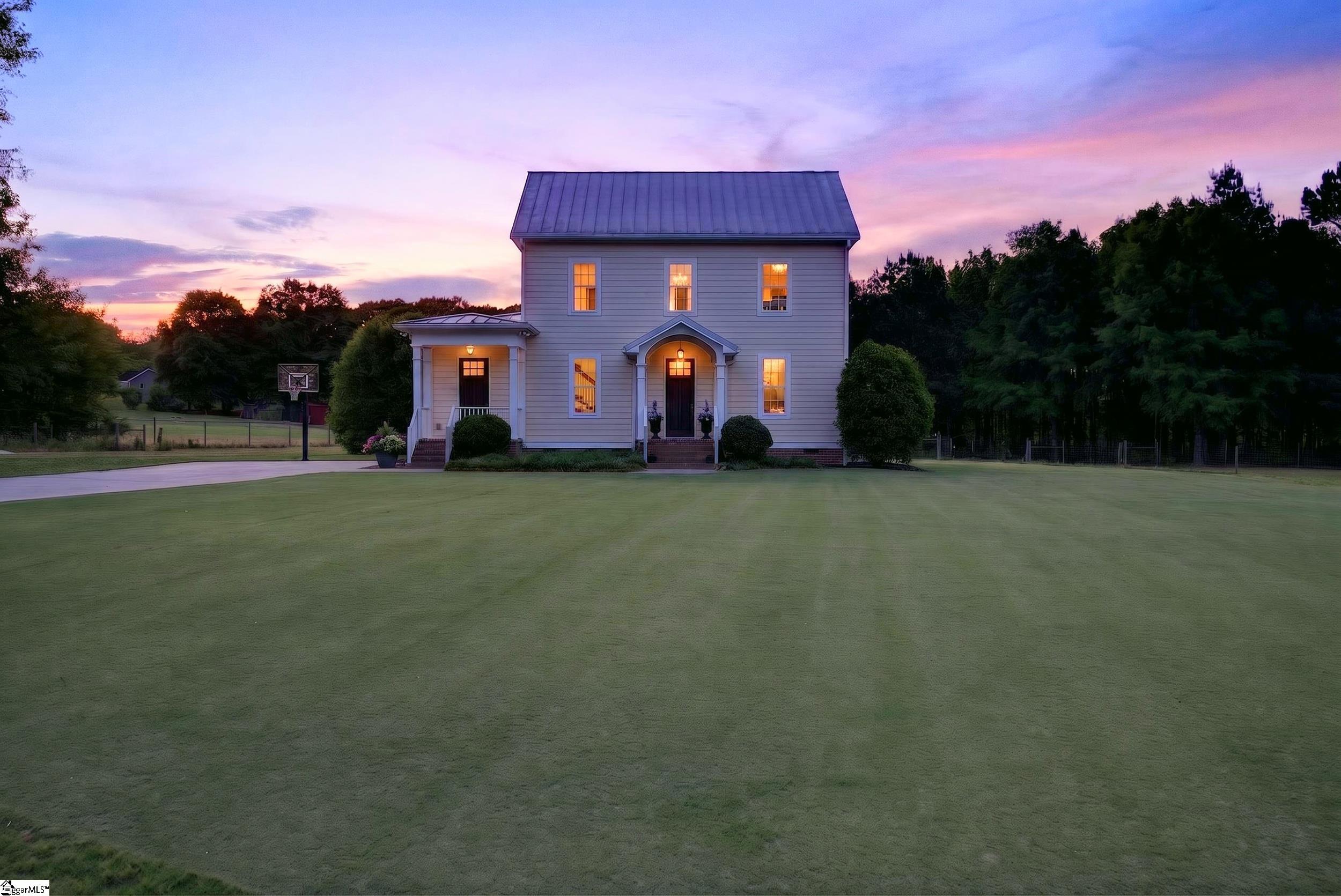 811 Mt Lebanon Church Road Greer, SC 29651