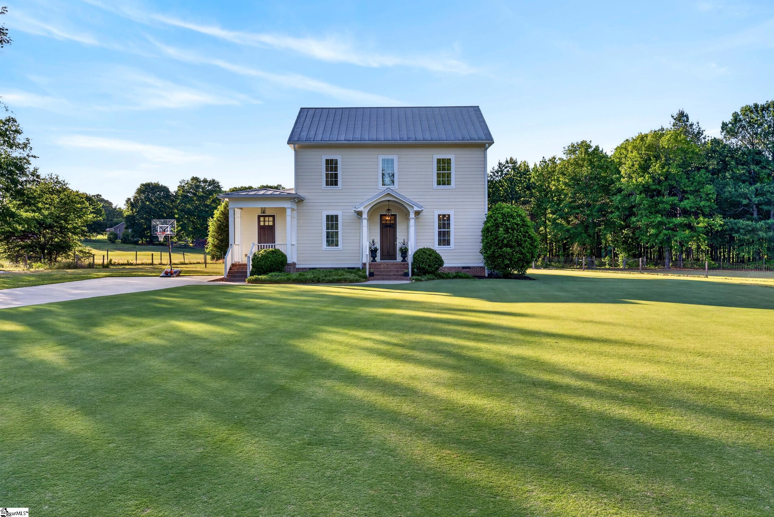 811 Mt Lebanon Church Road, Greer SC 29651,Greer,Greenville,Residential