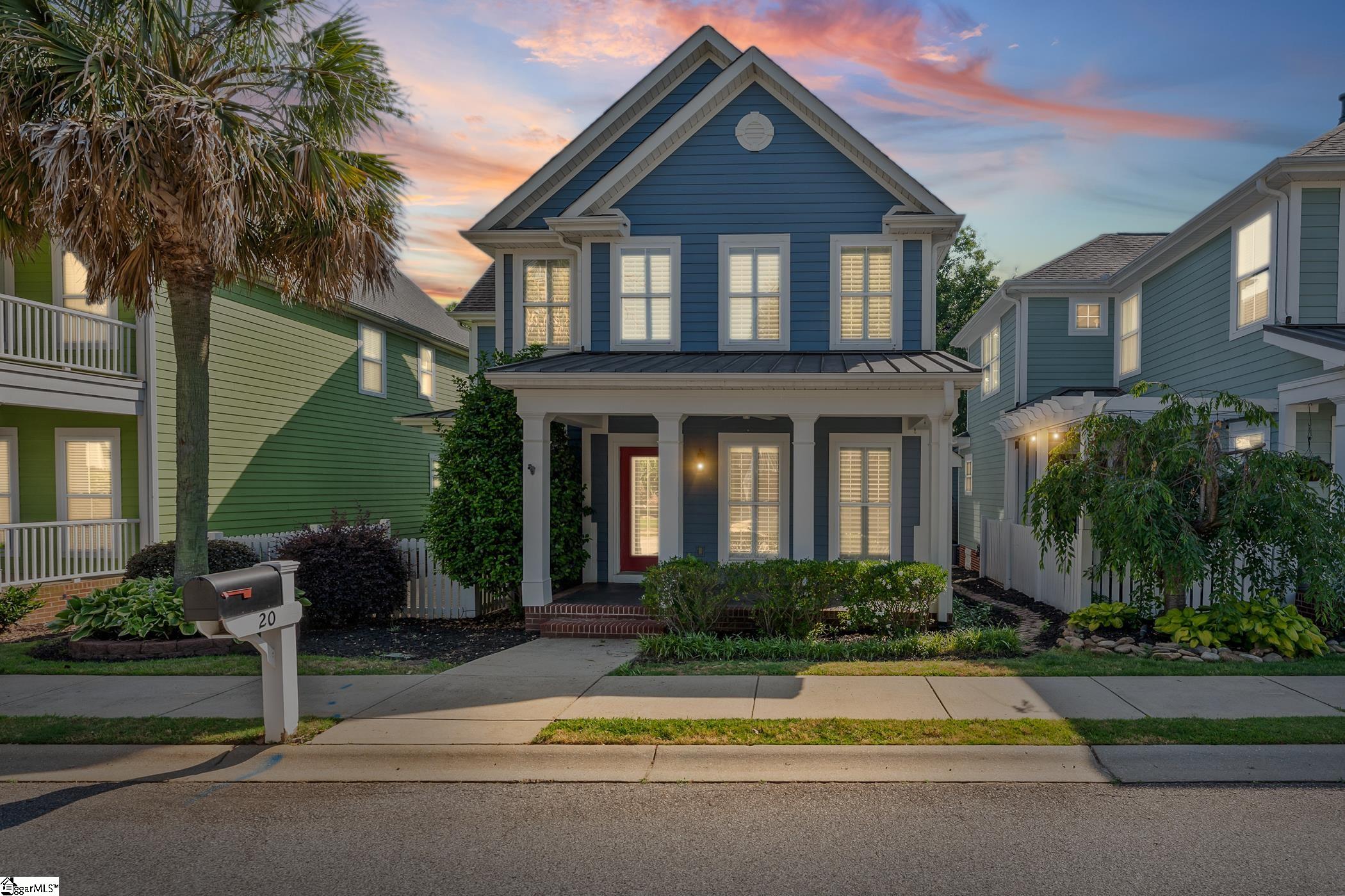 Find Your Home in South Carolina