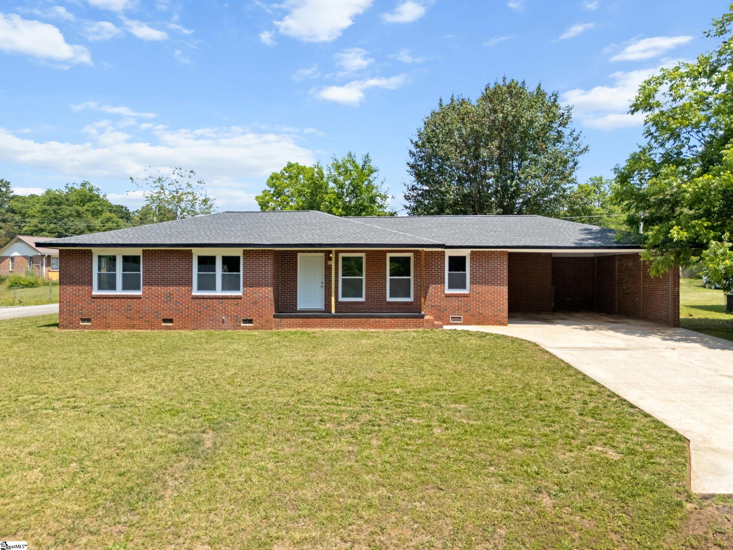 413 Corning Street, Anderson SC 29624,Anderson,Anderson,Residential