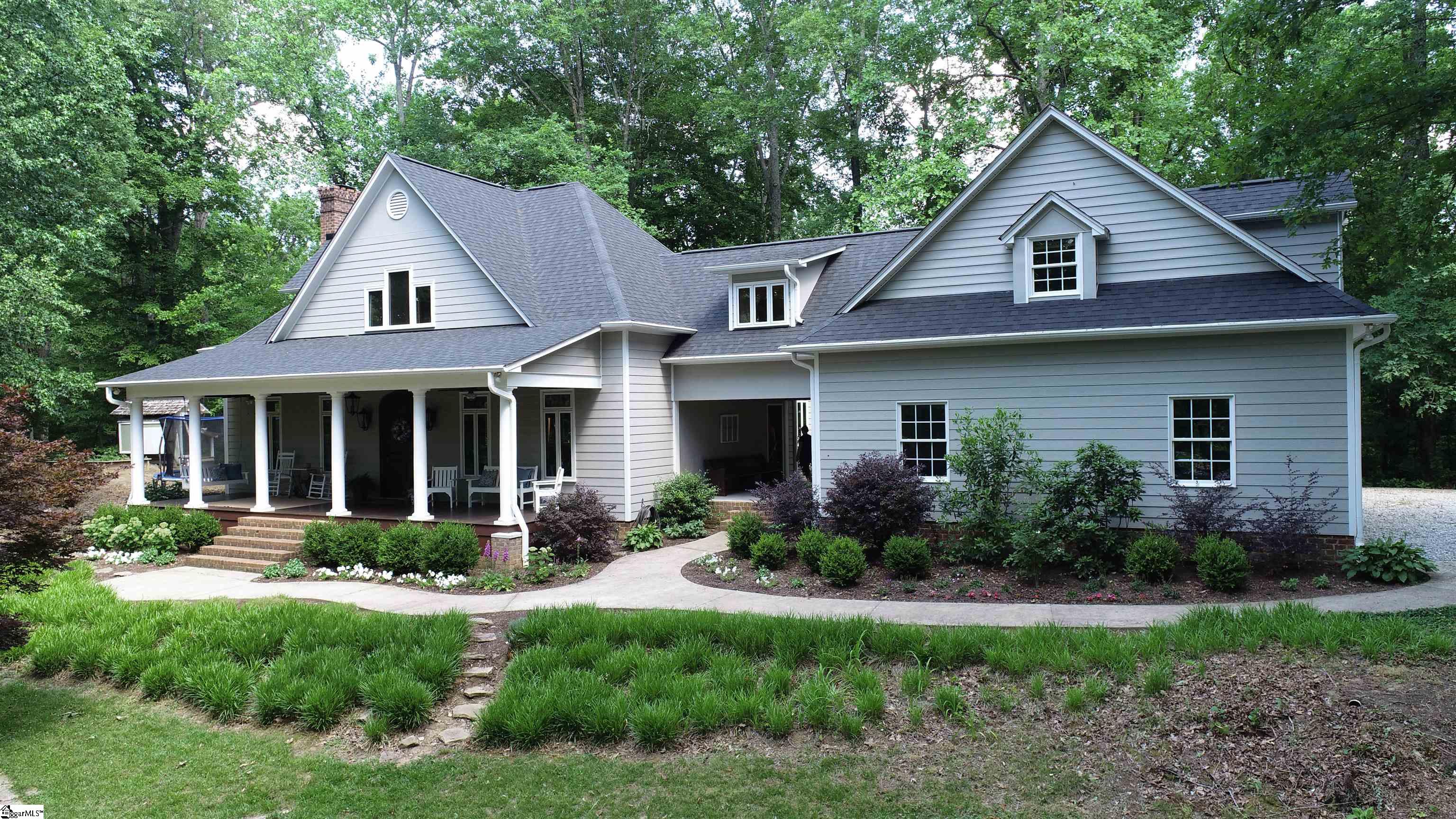 326 Arledge Road, Landrum SC 29356,Landrum,Greenville,Residential